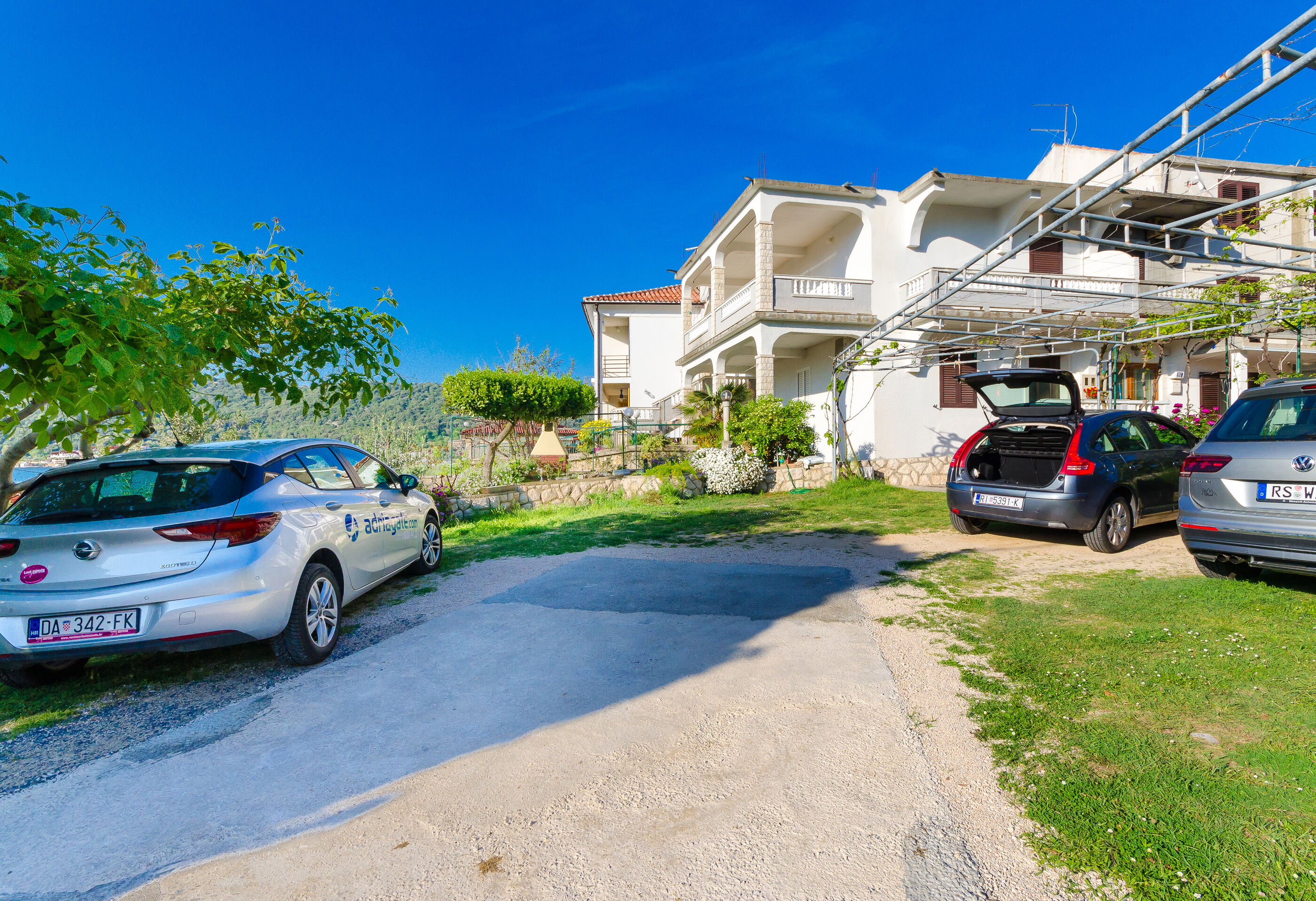 Apartments Darko by the sea 68091-A2