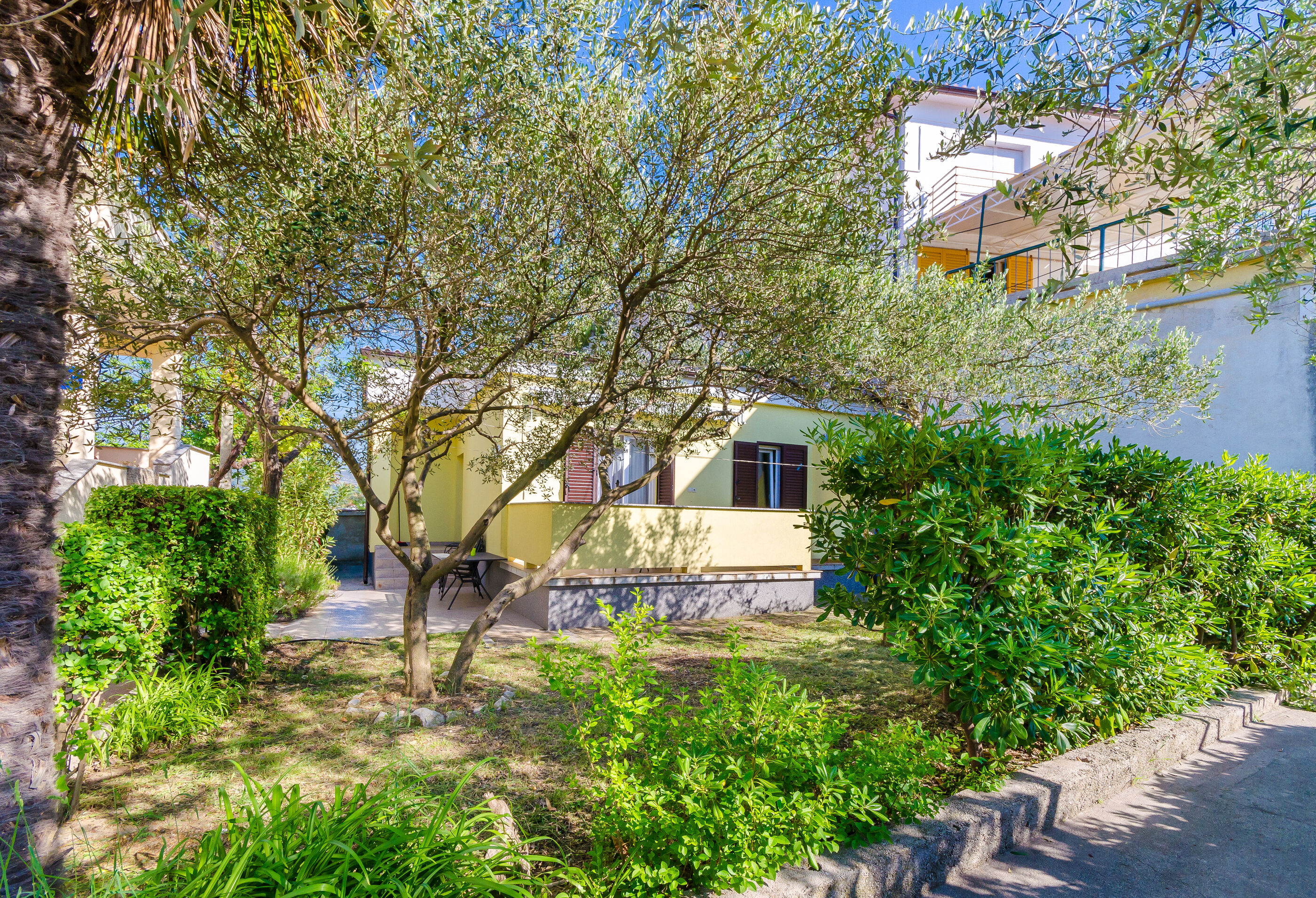 Apartments Darko 68092-A5