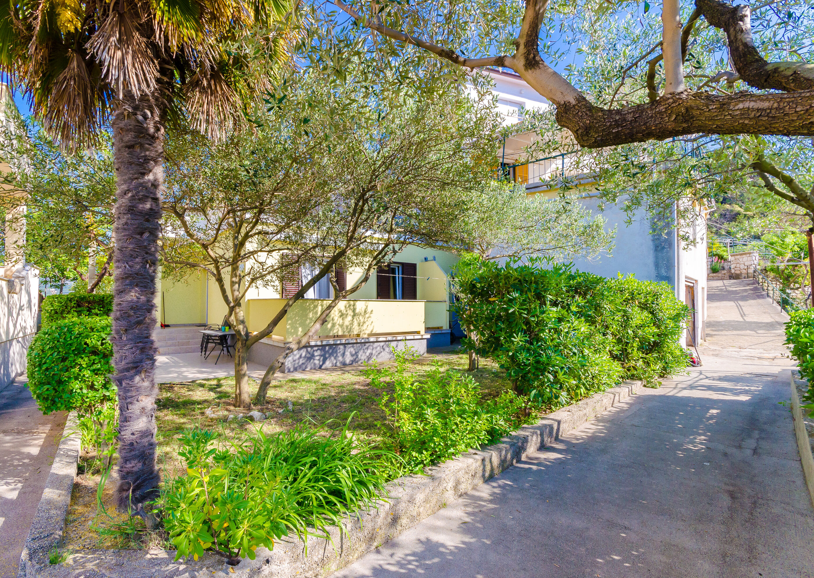 Apartments Darko 68092-A5