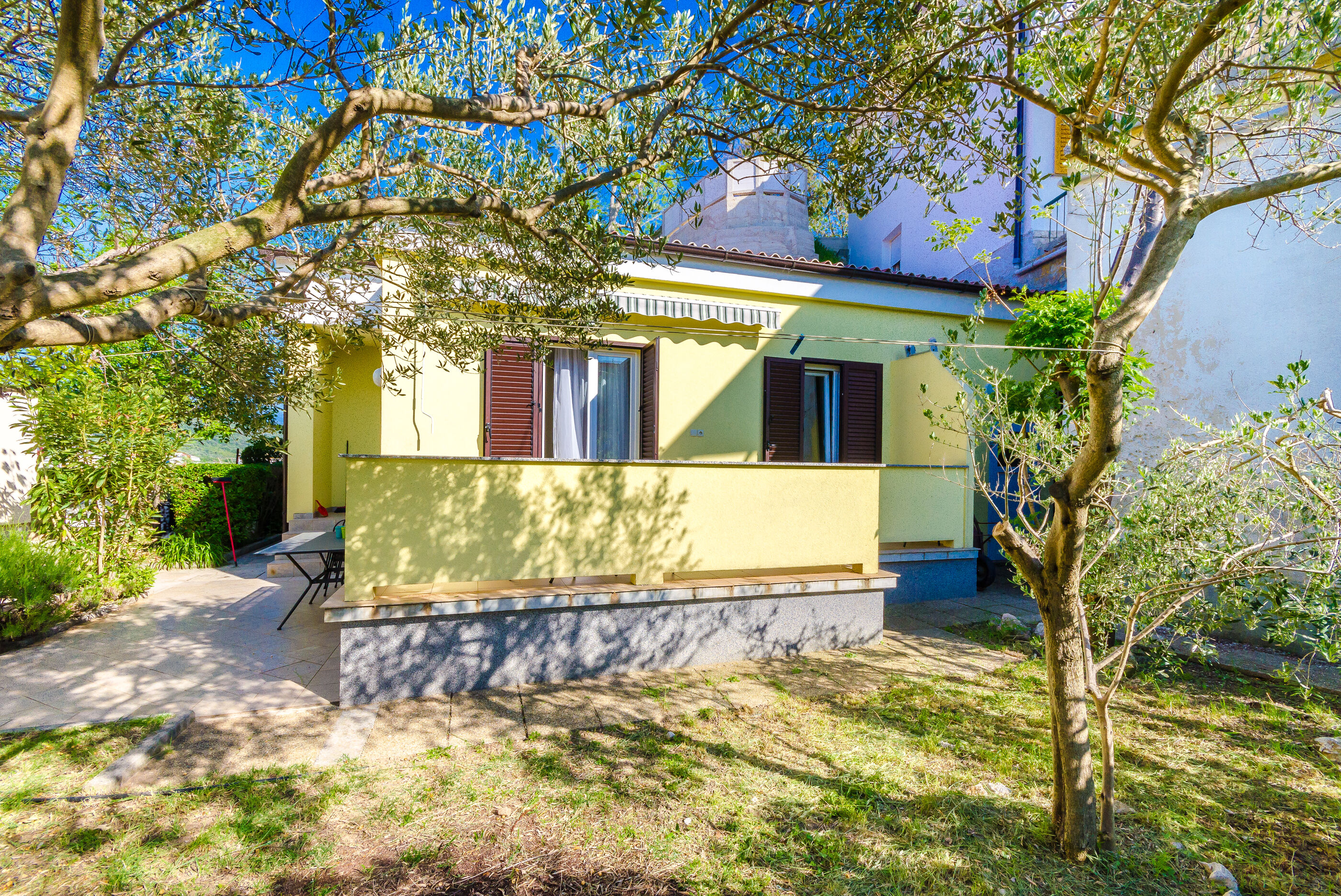 Apartments Darko 68092-A5