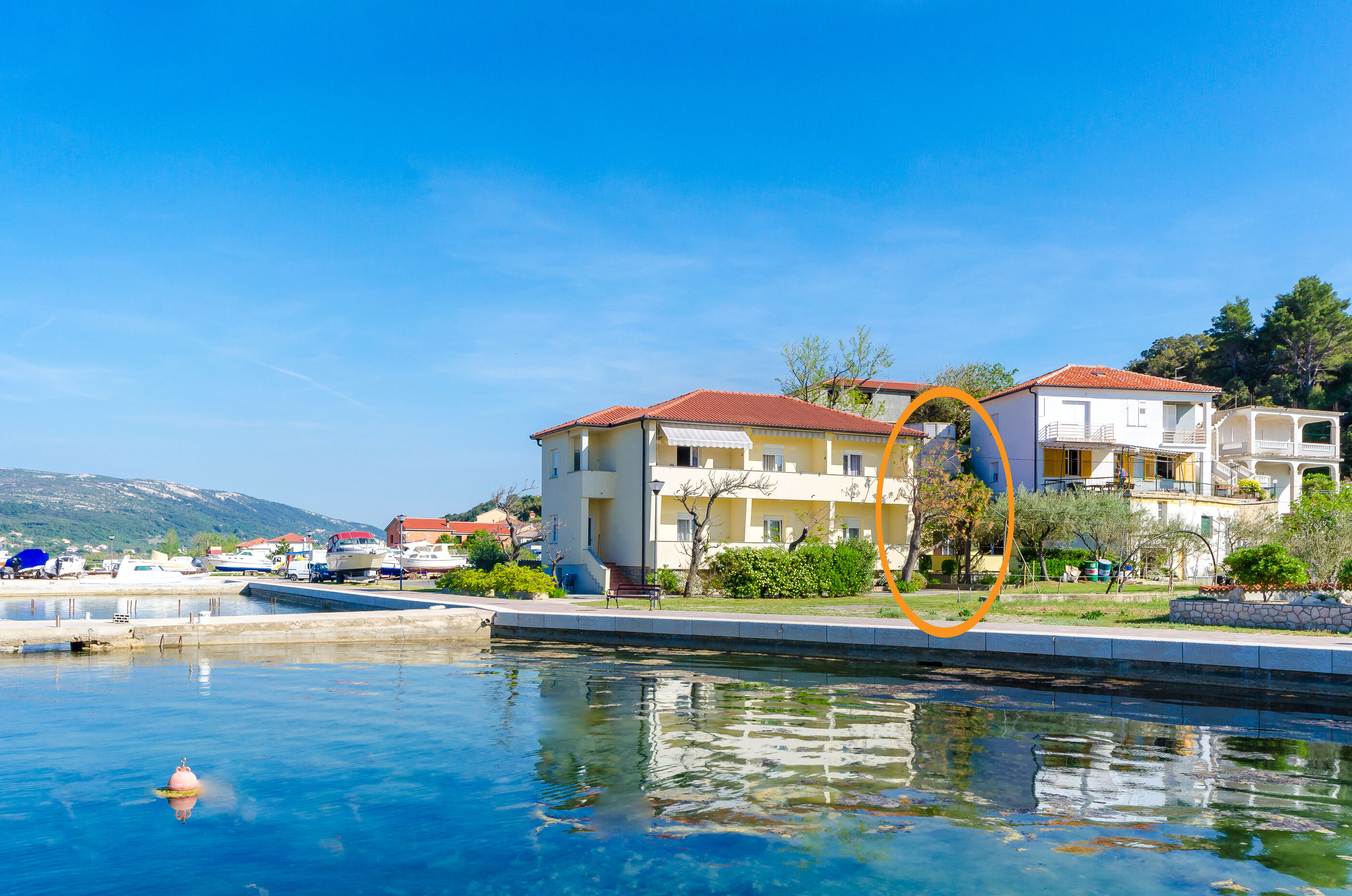 Photo of Apartments Darko