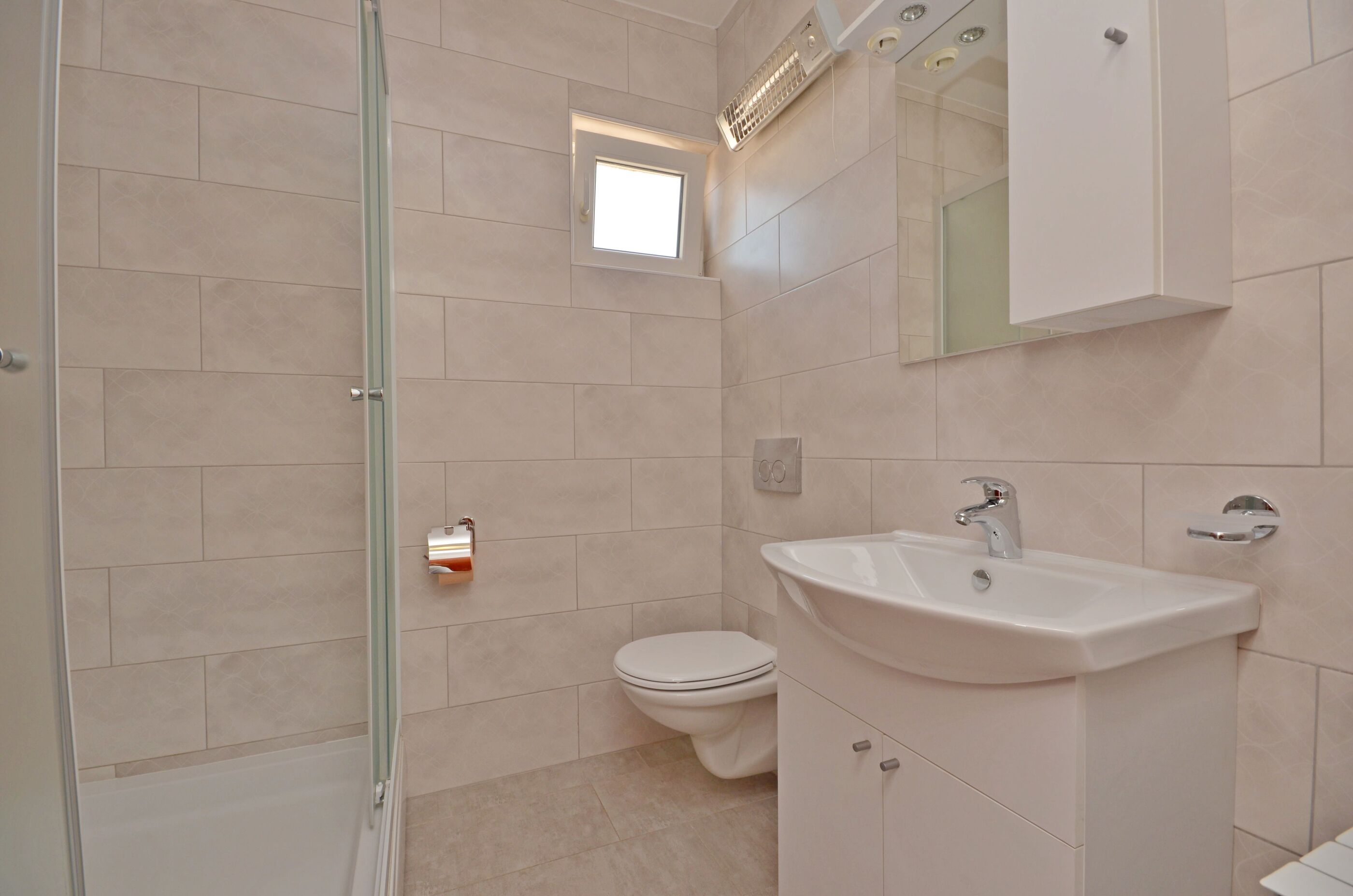 Apartment and Rooms Mrkovic 88981-A8