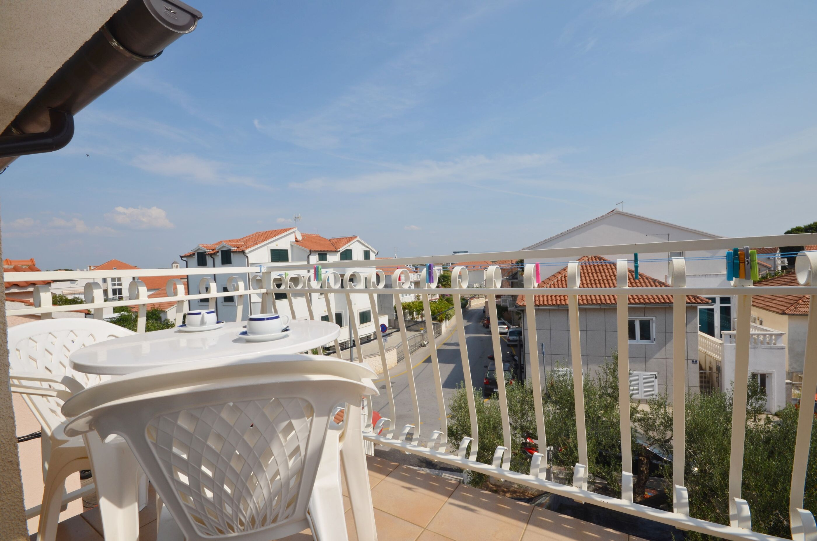 Apartment and Rooms Mrkovic 88981-A8