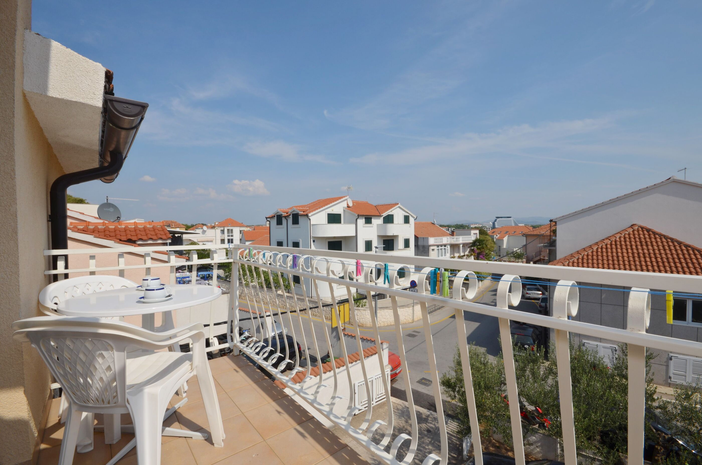 Apartment and Rooms Mrkovic 88981-A8
