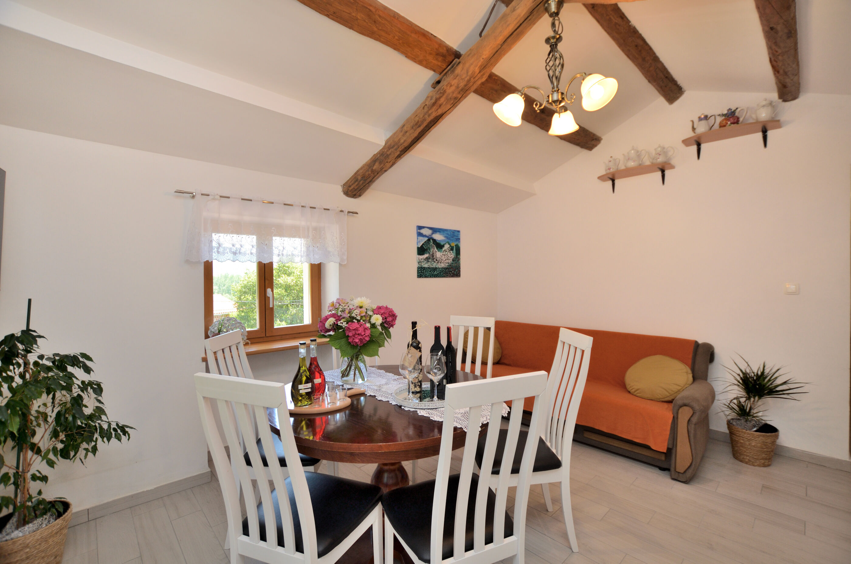 House Carlo 89031-A1