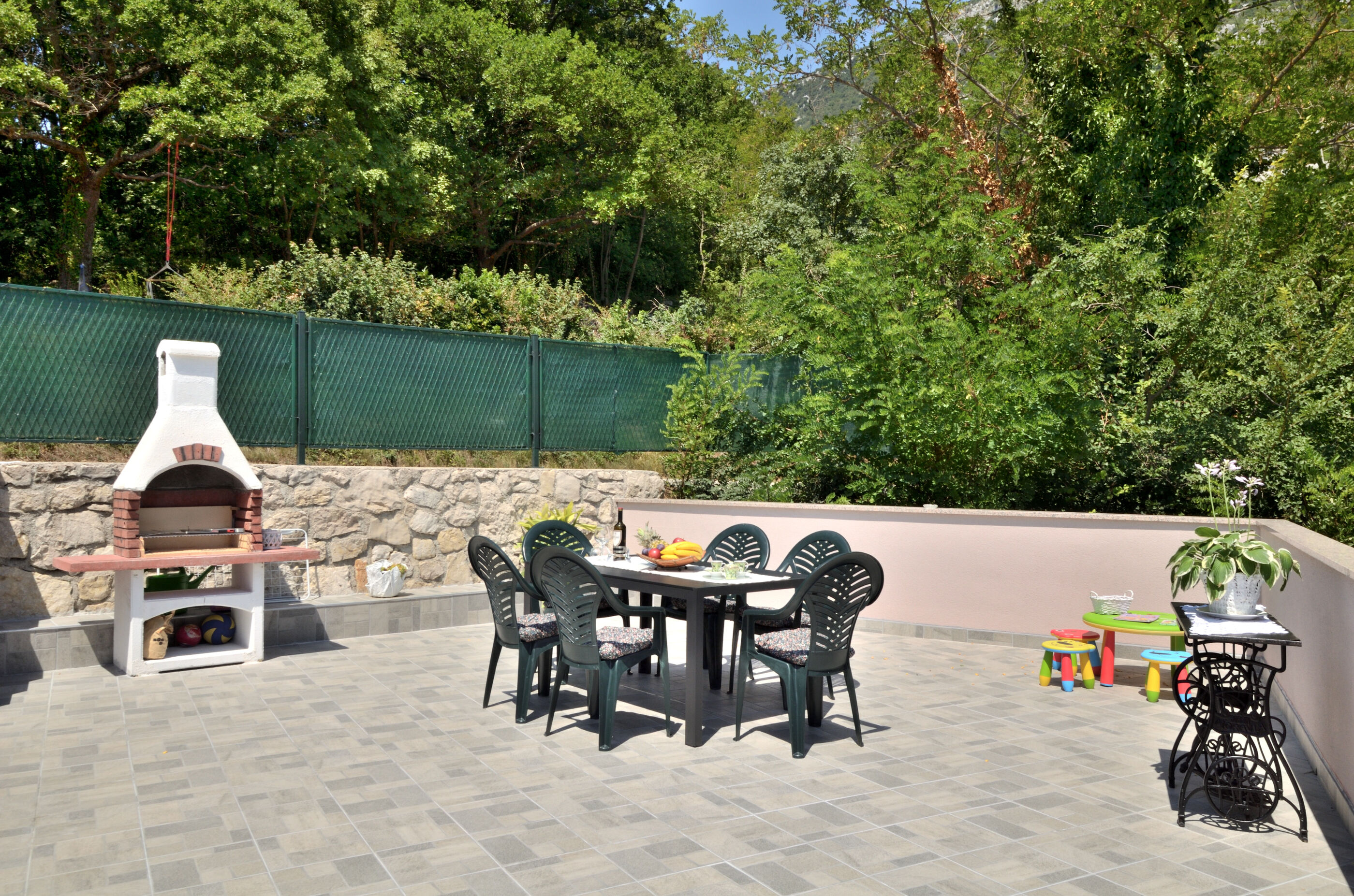 Photo of House Carlo