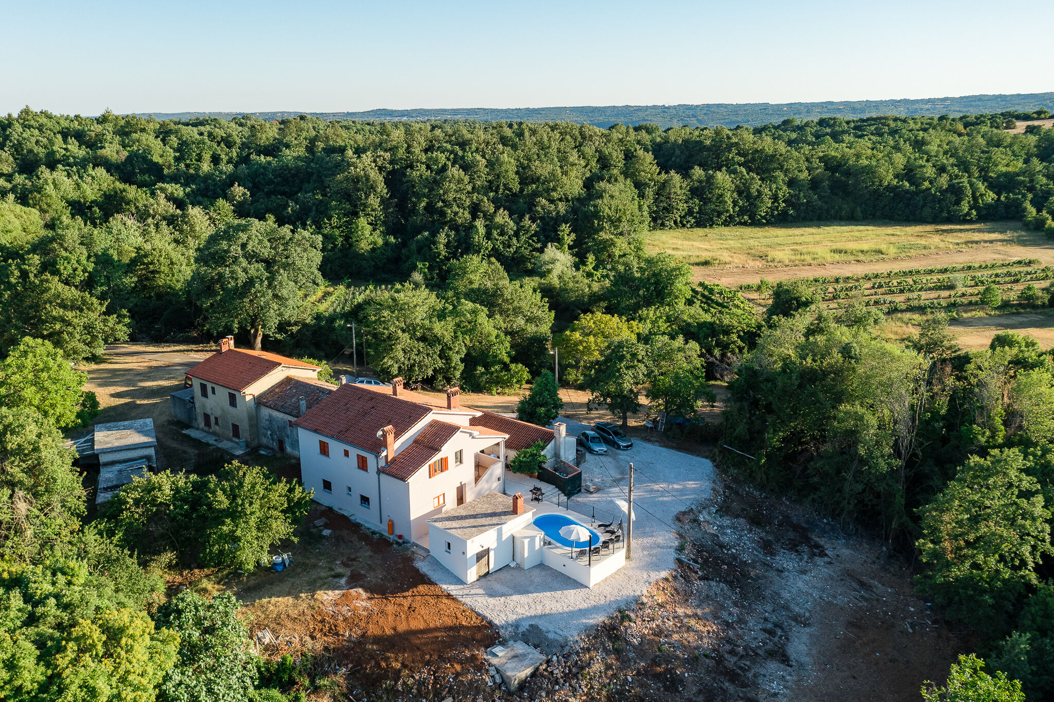 Photo of Apartment Paradiz