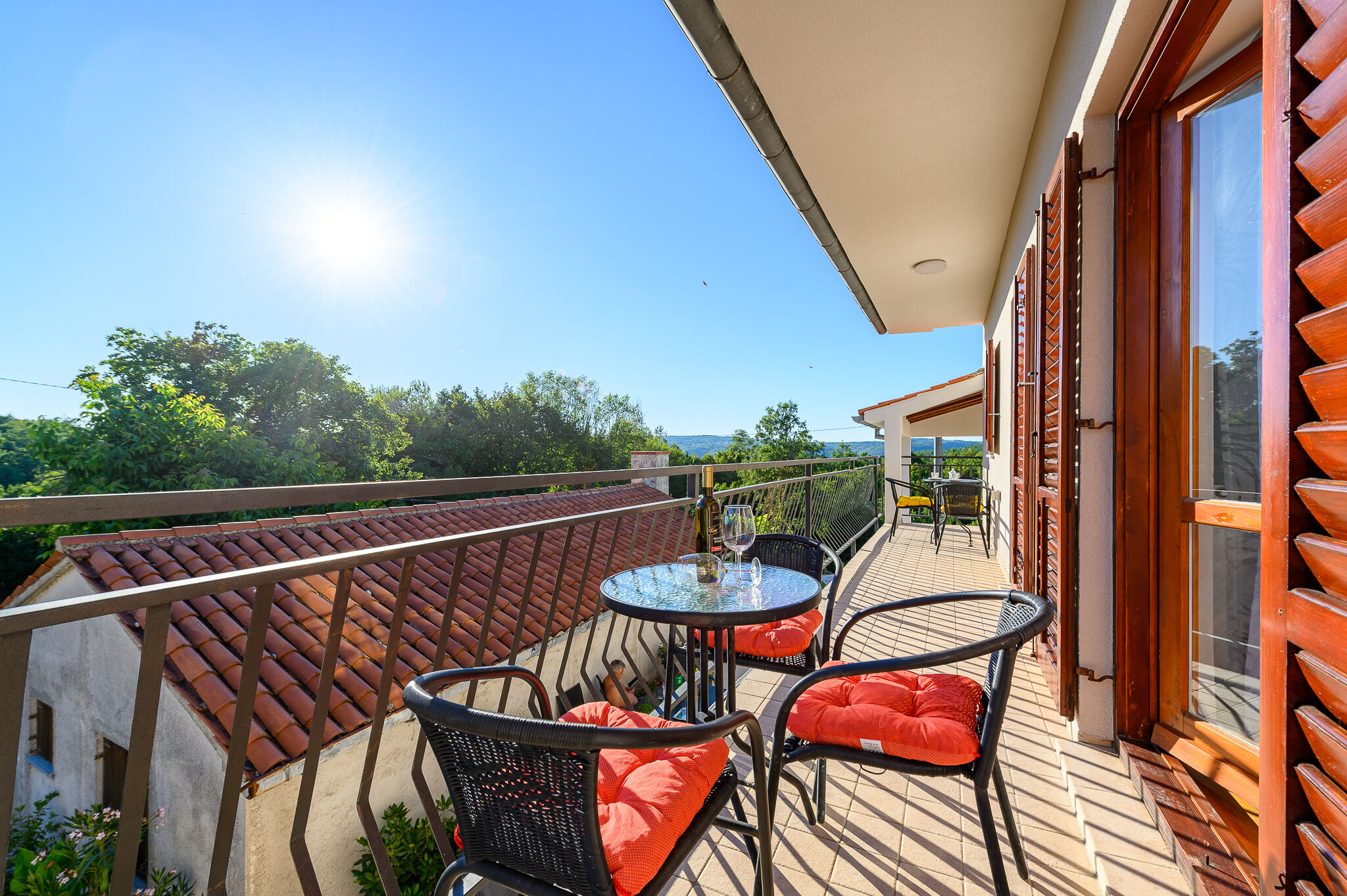 Apartment Paradiz 89001-A1