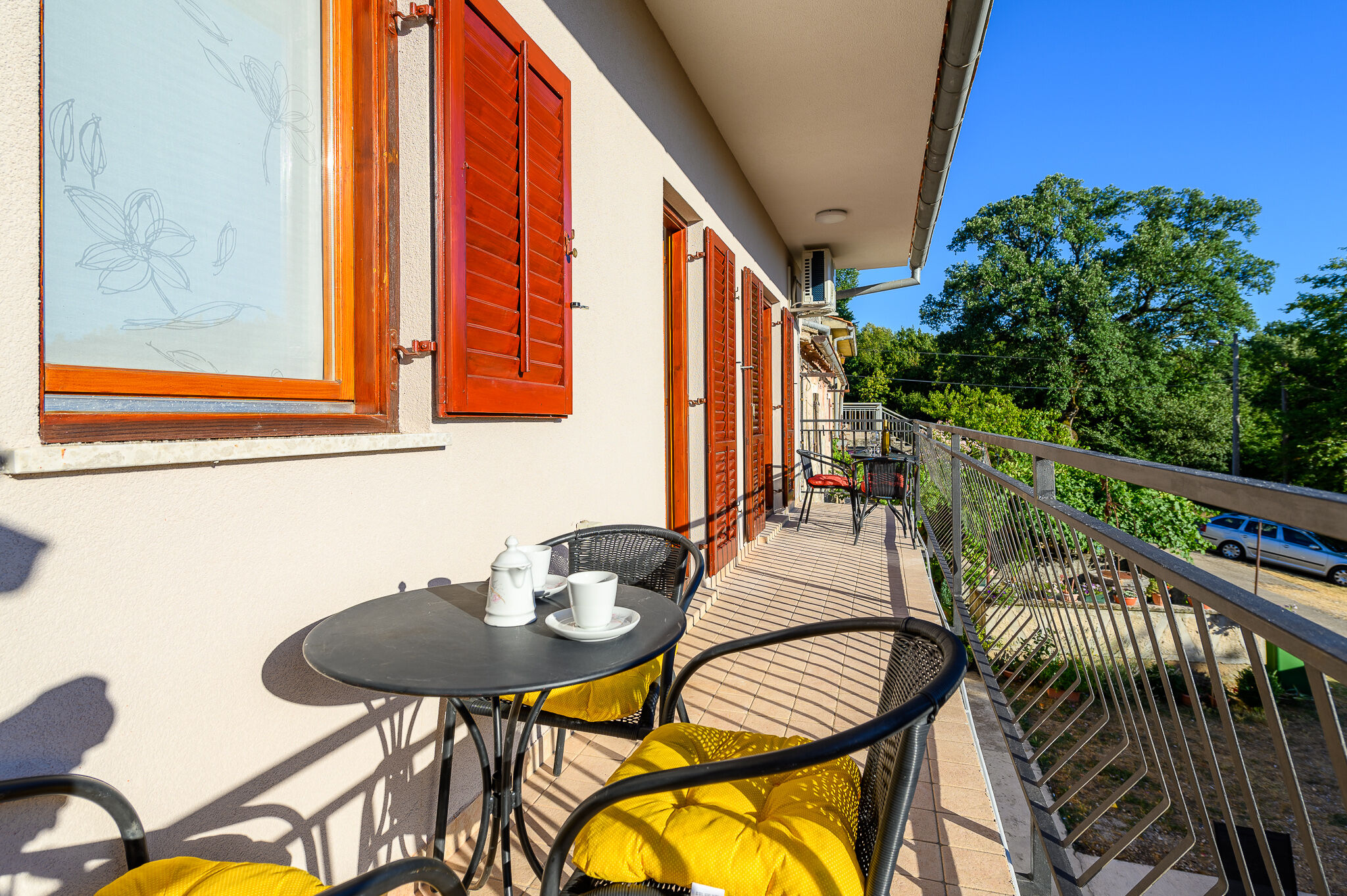 Photo of Apartment Paradiz