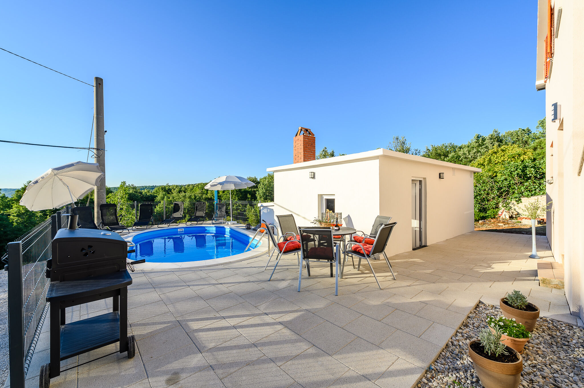 Apartment Paradiz 89001-A1