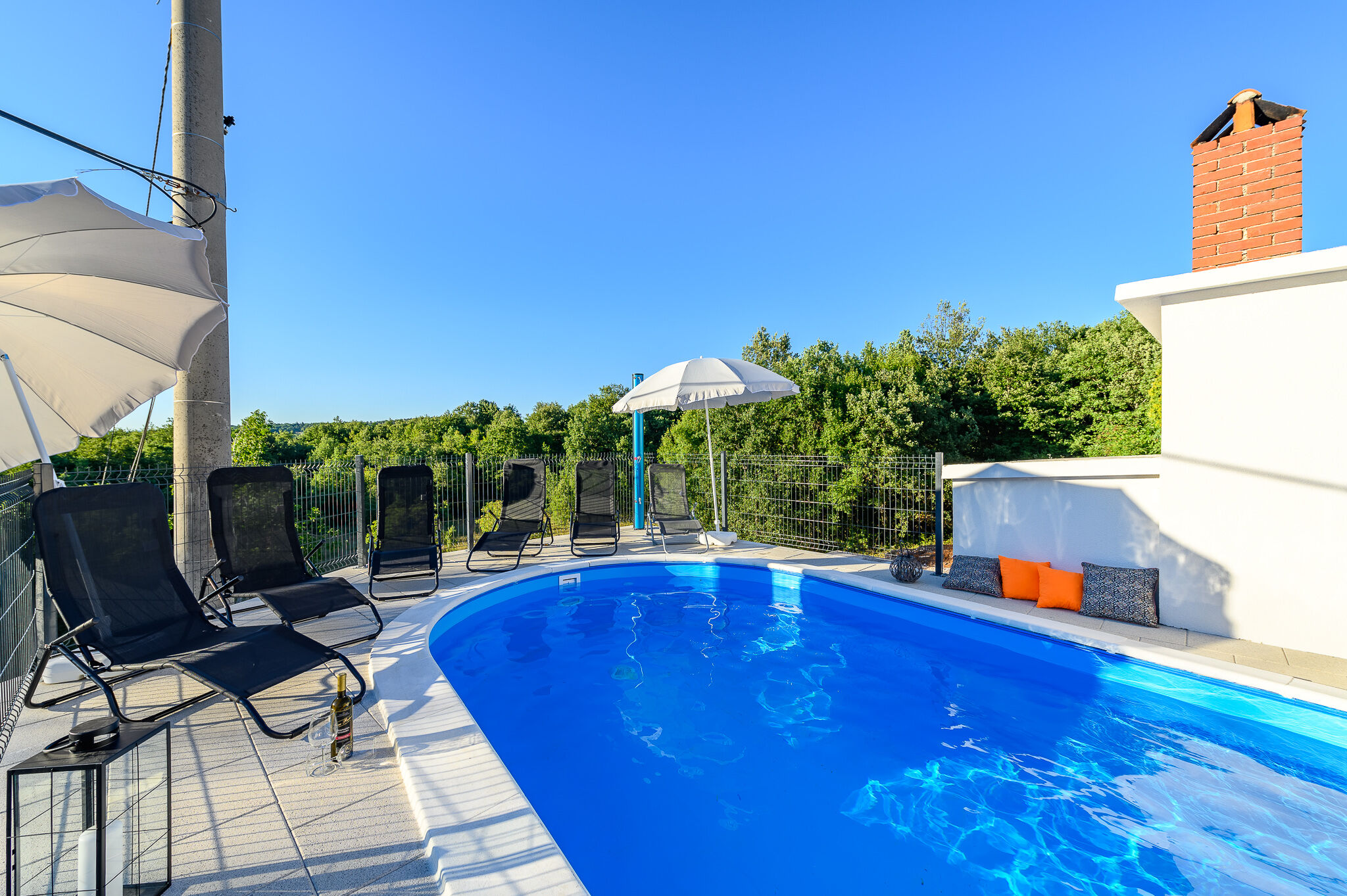 Apartment Paradiz 89001-A1