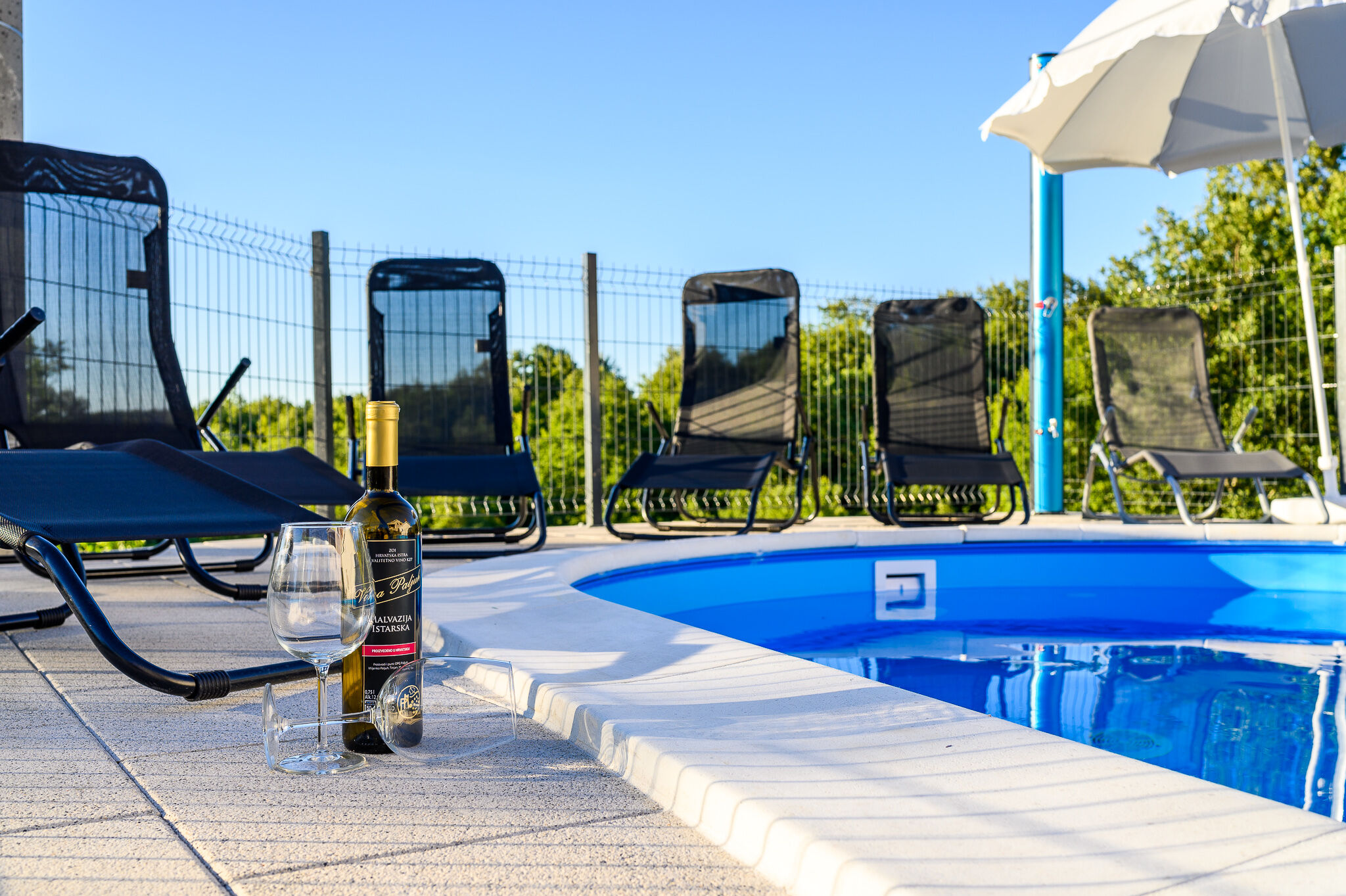 Apartment Paradiz 89001-A1