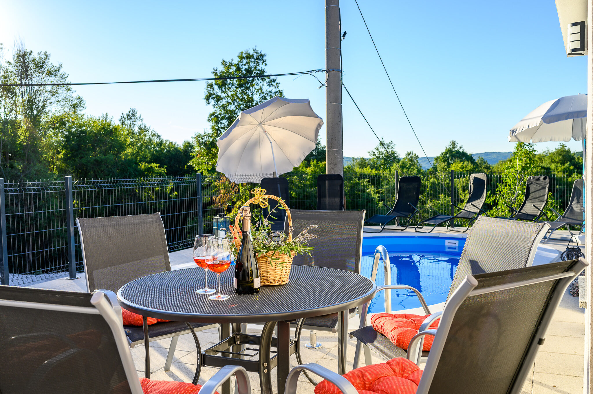 Apartment Paradiz 89001-A1