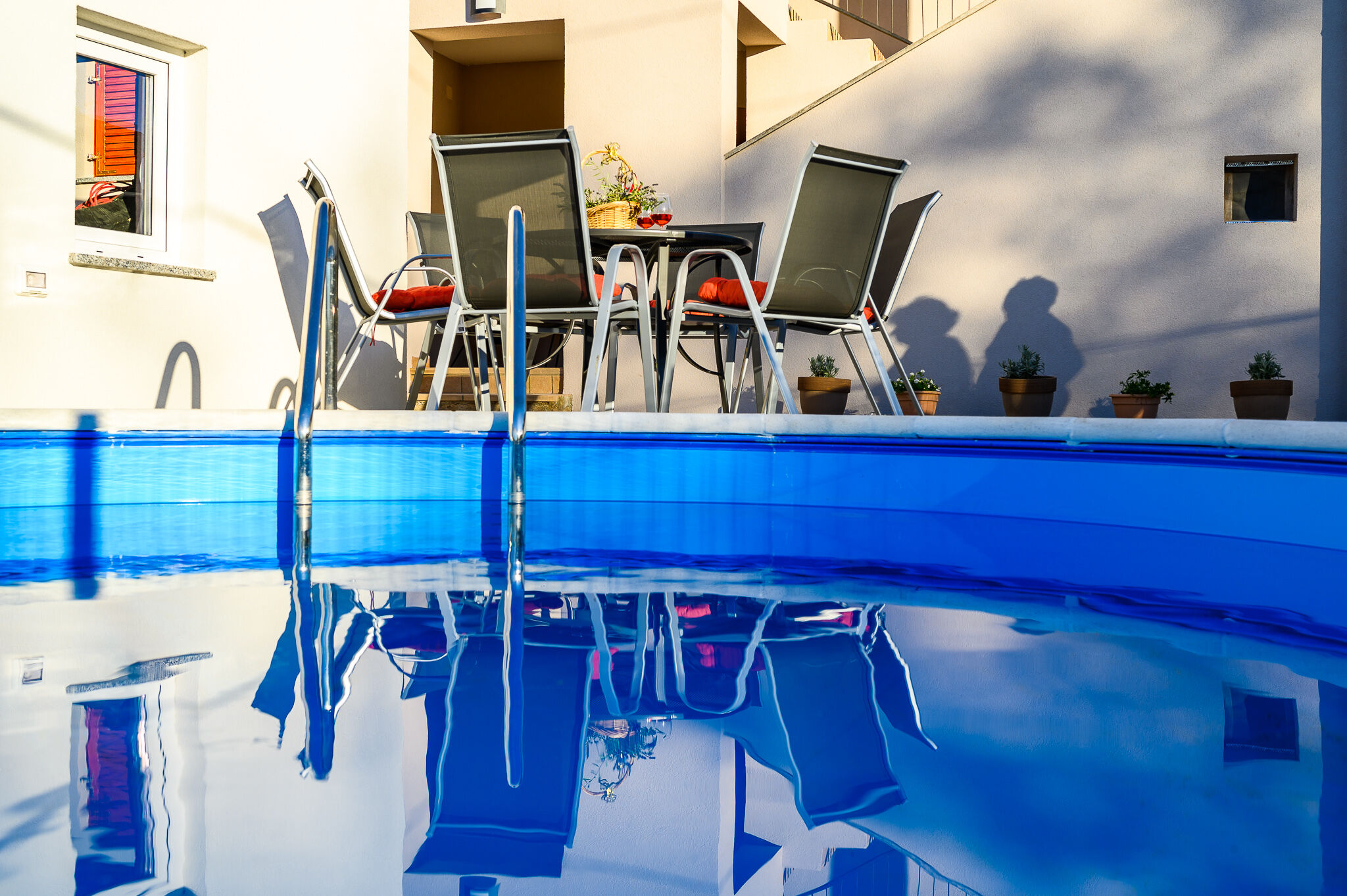 Apartment Paradiz 89001-A1