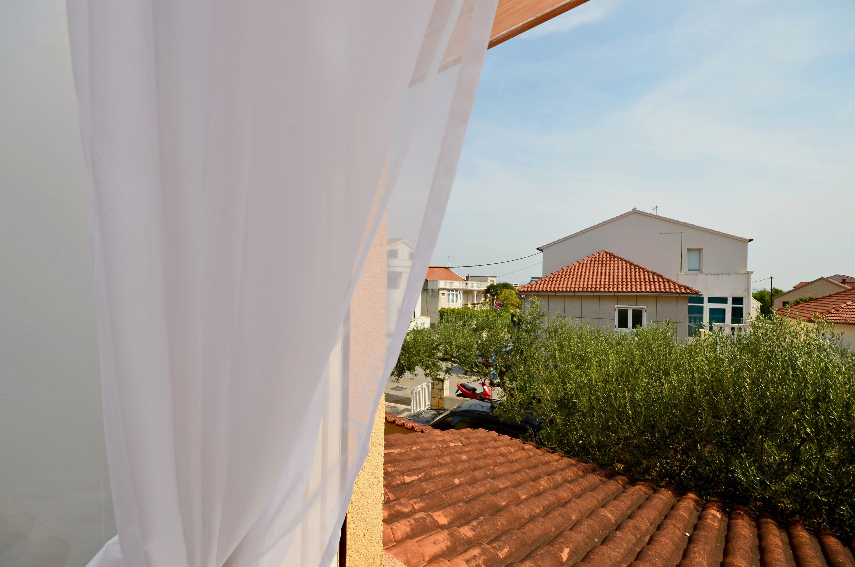 Apartment and Rooms Mrkovic 88981-S5