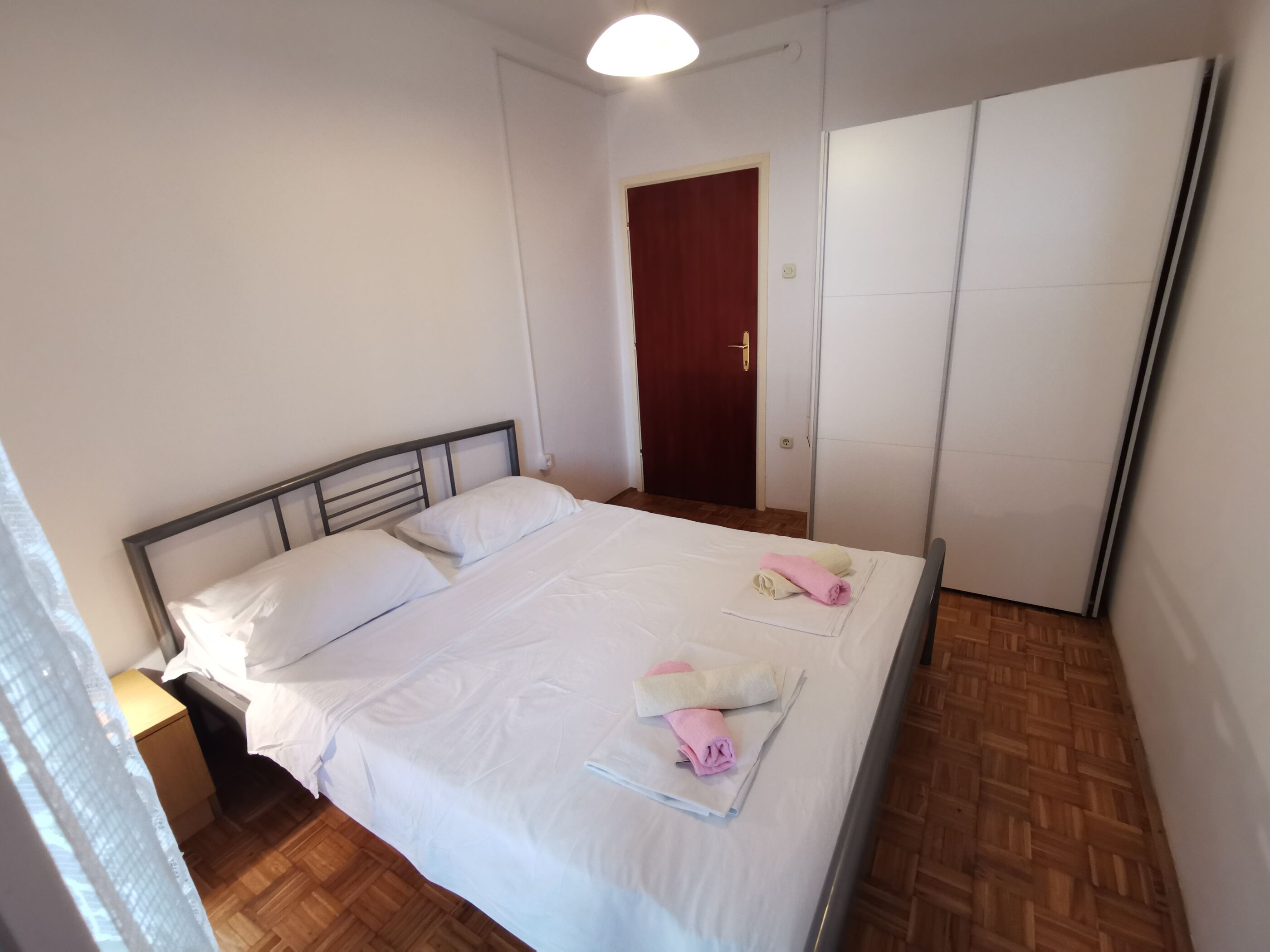 Apartment and Rooms Mrkovic 88981-A10