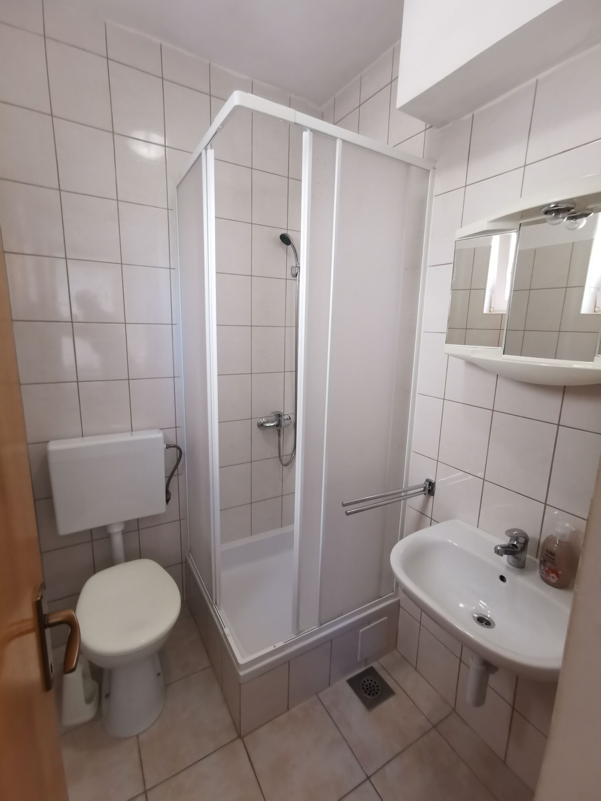 Apartment and Rooms Mrkovic 88981-A10