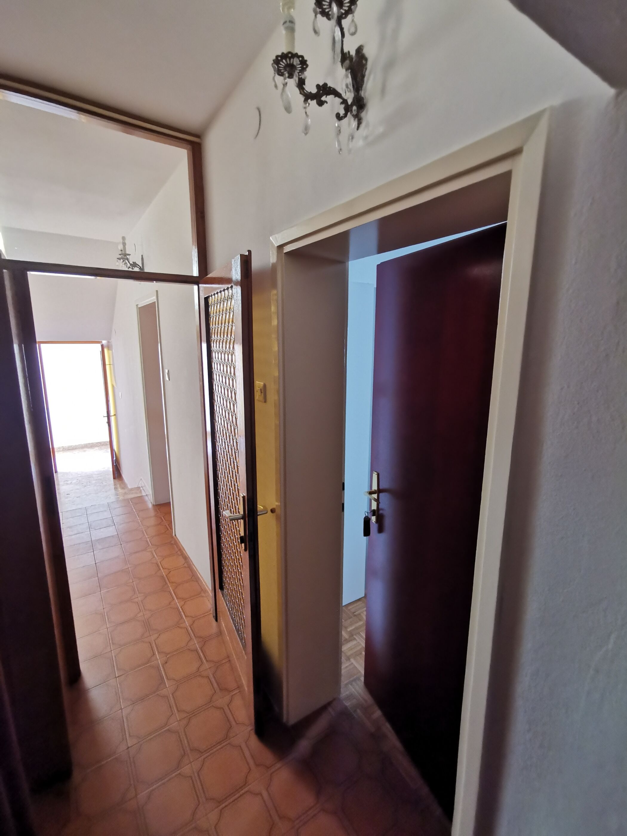Apartment and Rooms Mrkovic 88981-A10