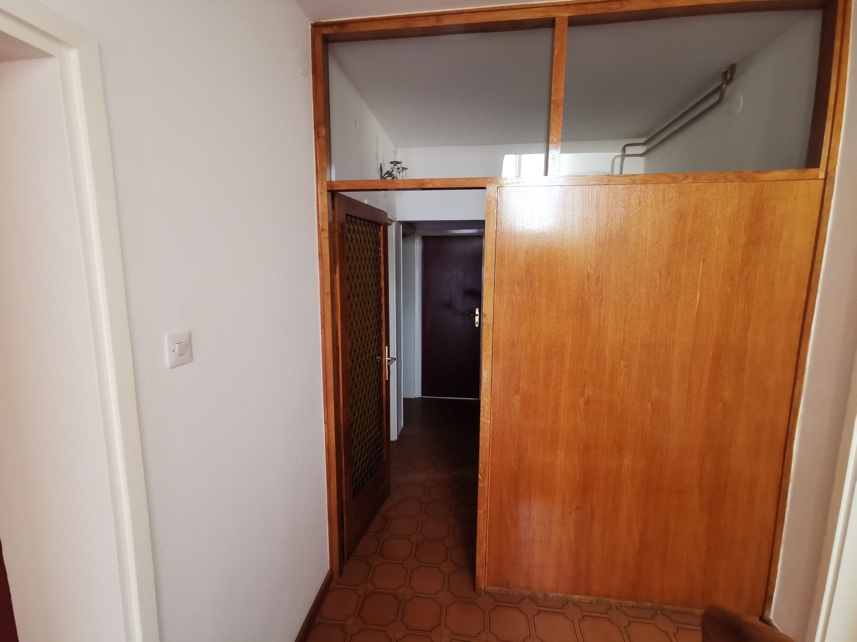 Apartment and Rooms Mrkovic 88981-A10