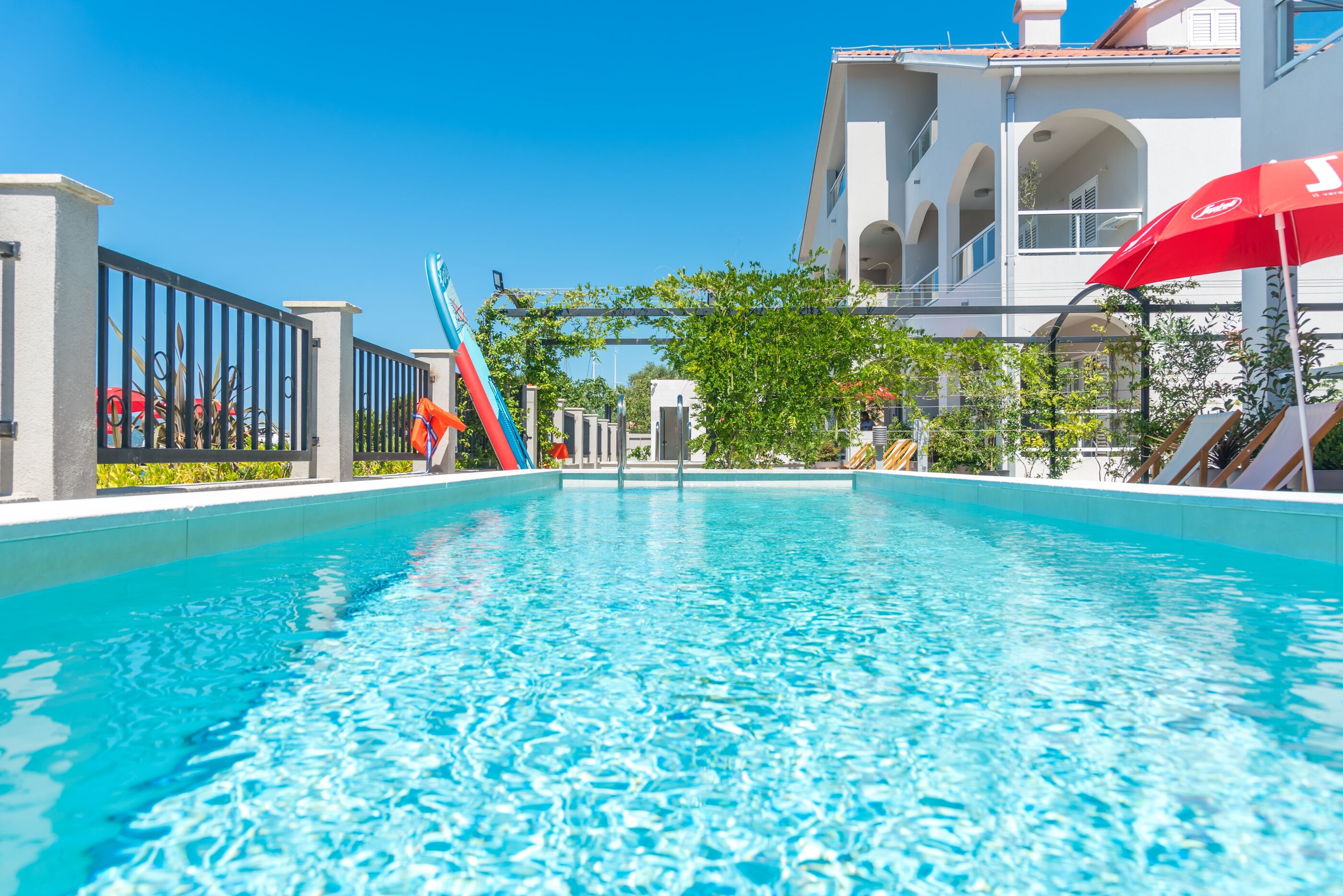 Apartments MINI LAGUNA 81461-A3