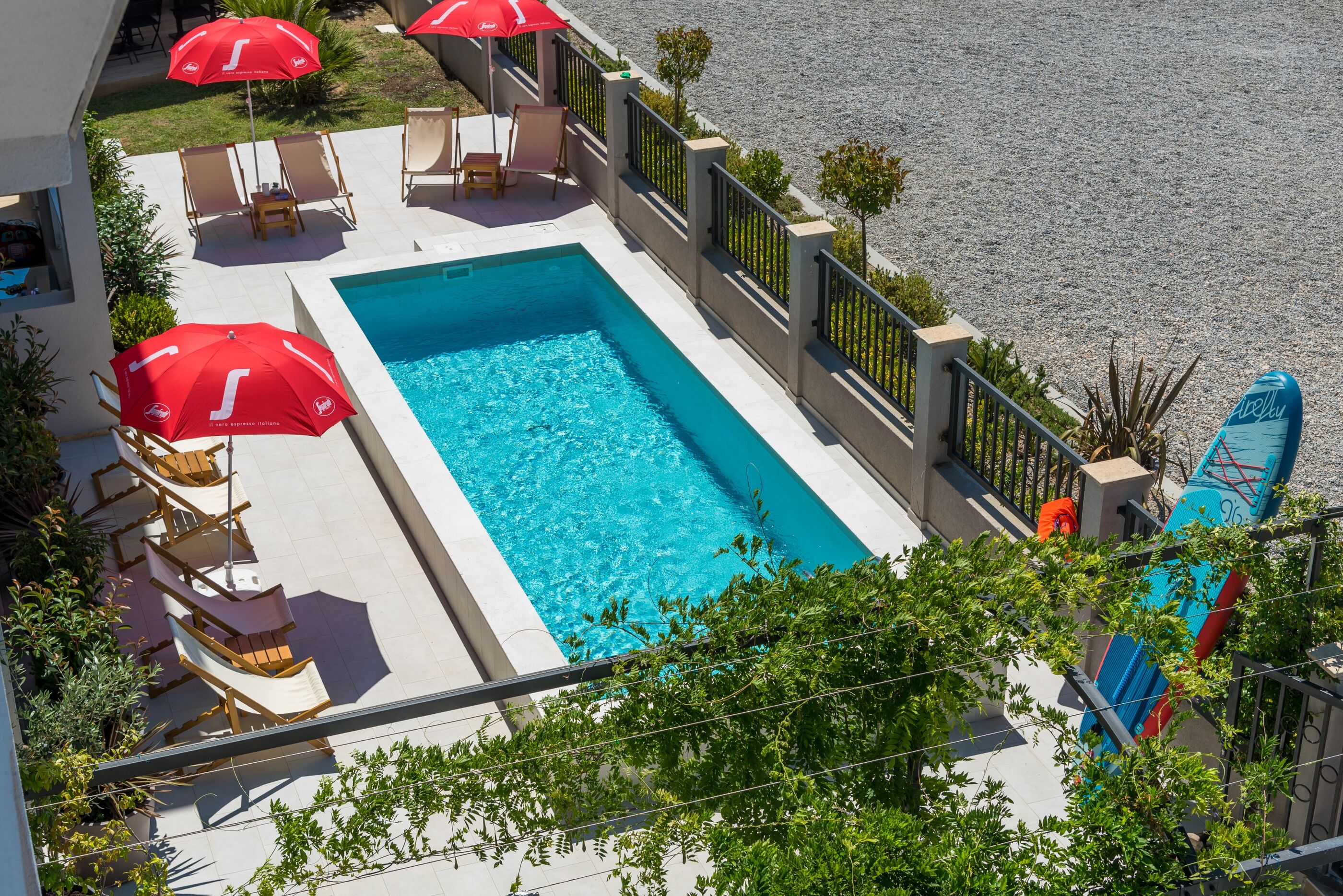 Apartments MINI LAGUNA 81461-A3
