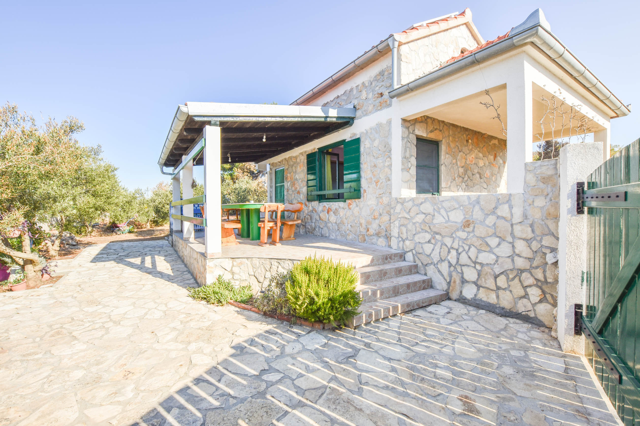 House Majka Marija 14584-K1