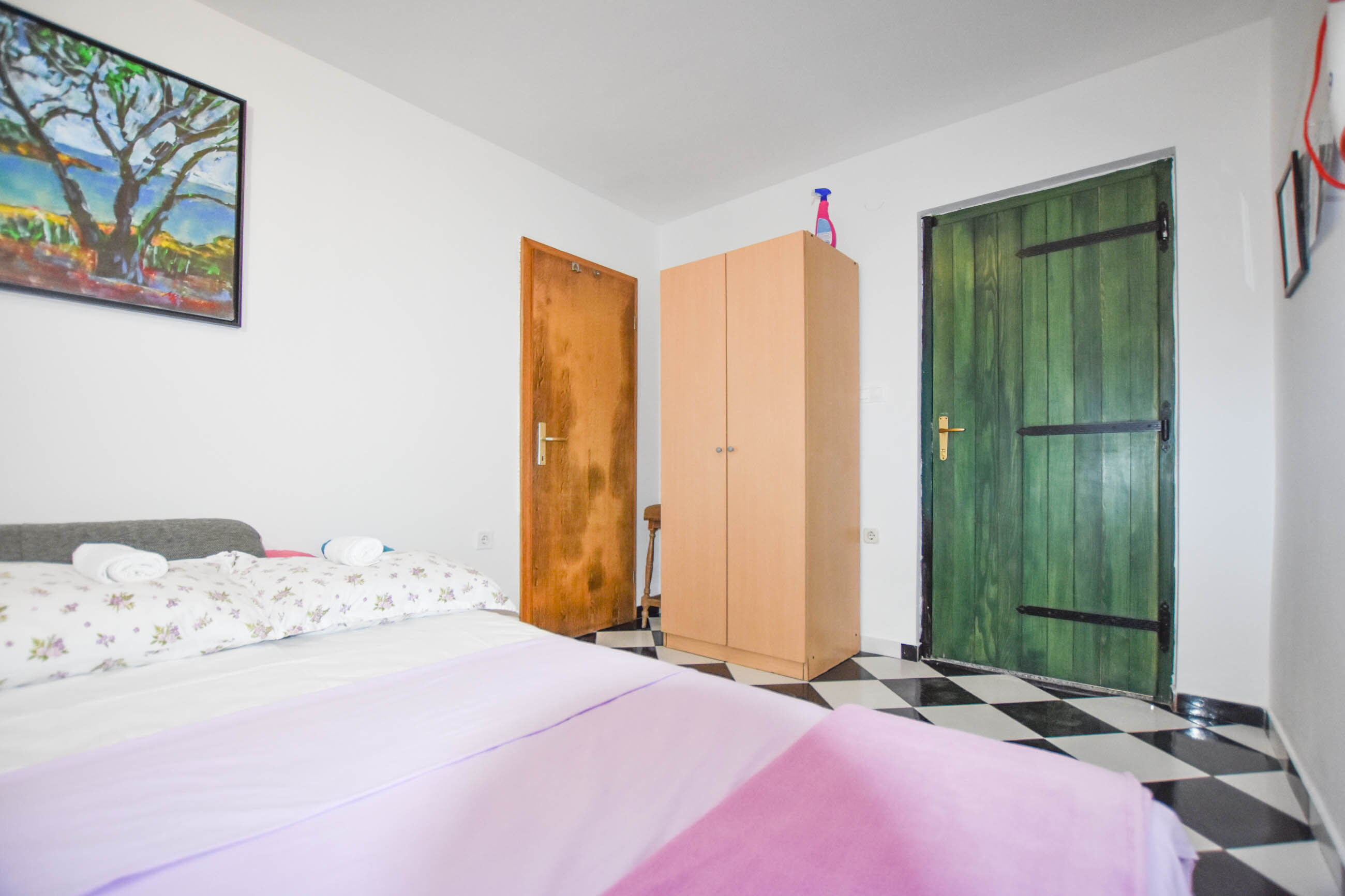 House Majka Marija 14584-K1