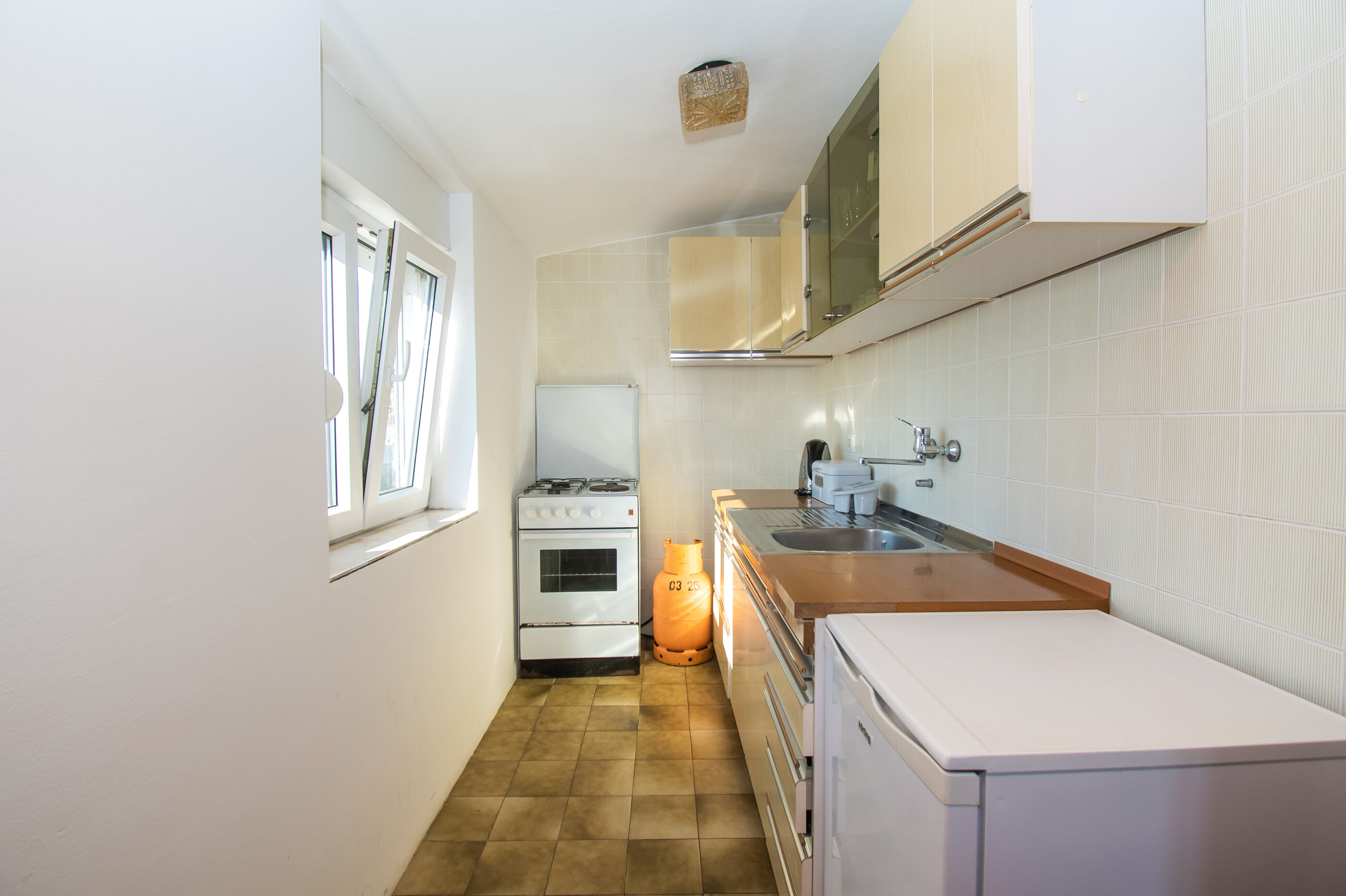Apartments Nena 85101-A2