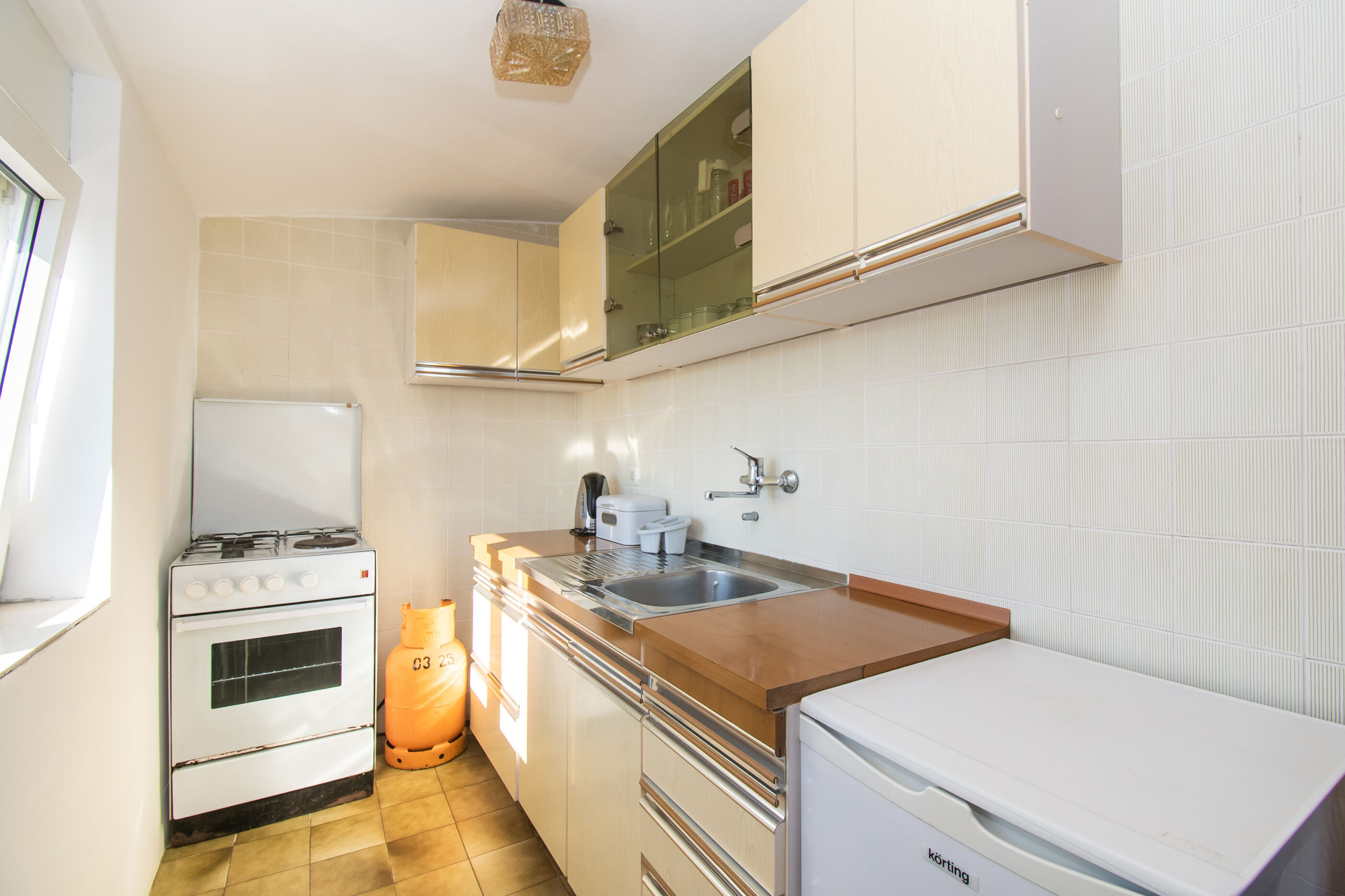 Apartments Nena 85101-A2