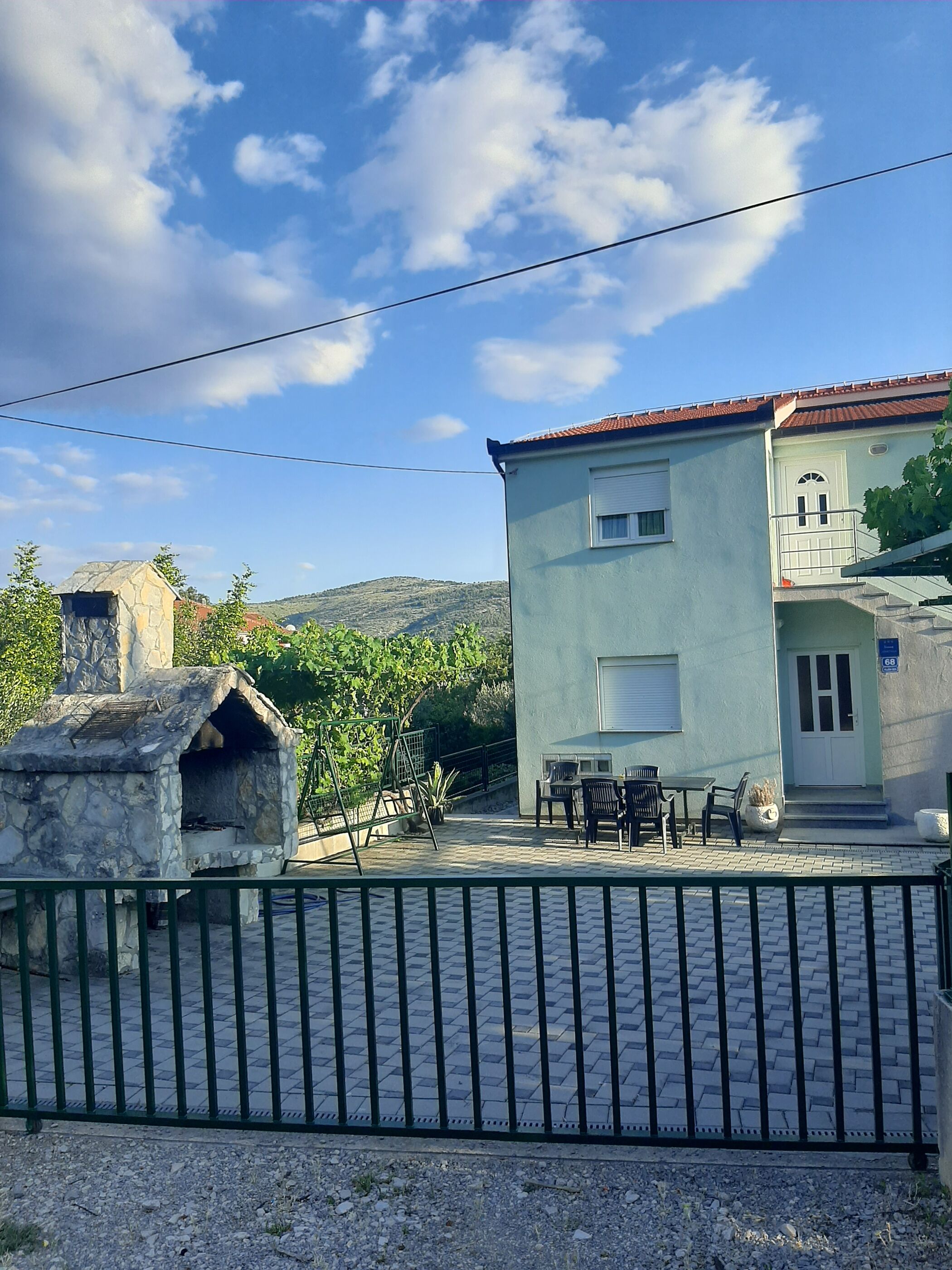 Apartments GUNJA 82611-A1