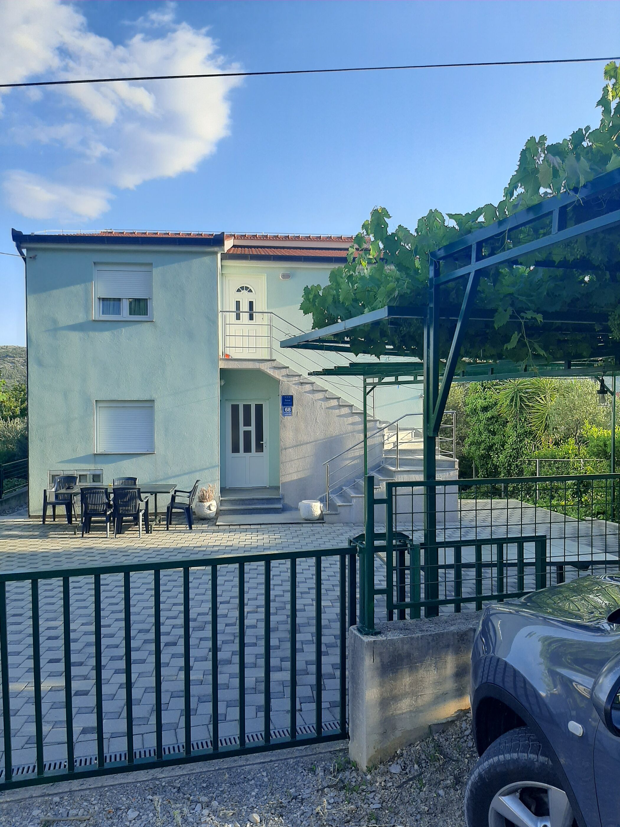 Apartments GUNJA 82611-A1