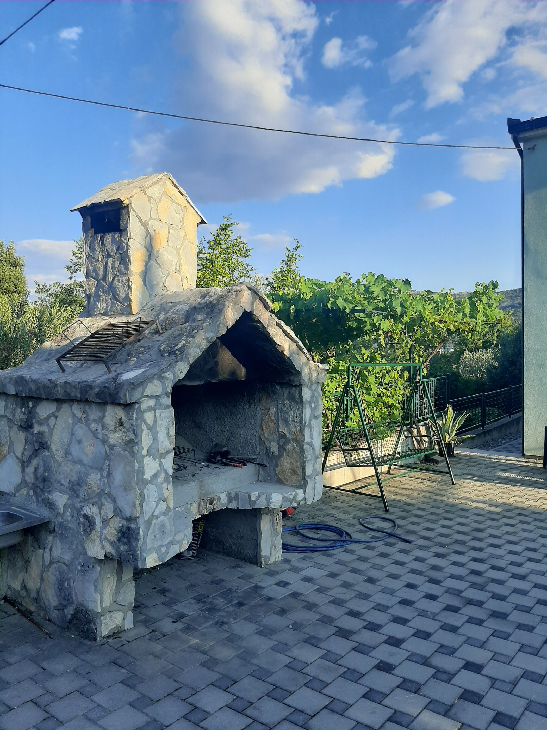 Apartments GUNJA 82611-A1