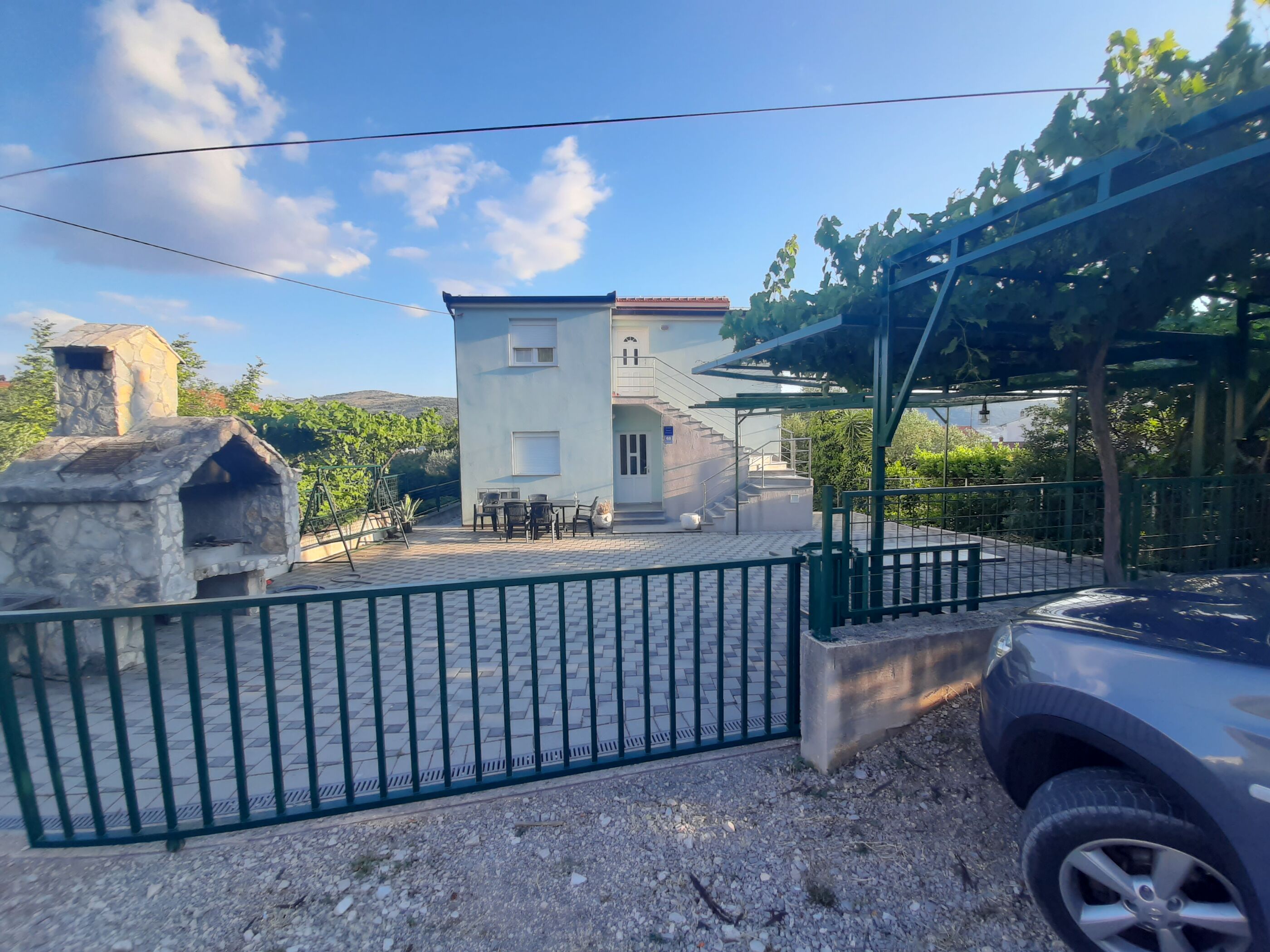 Apartments GUNJA 82611-A1
