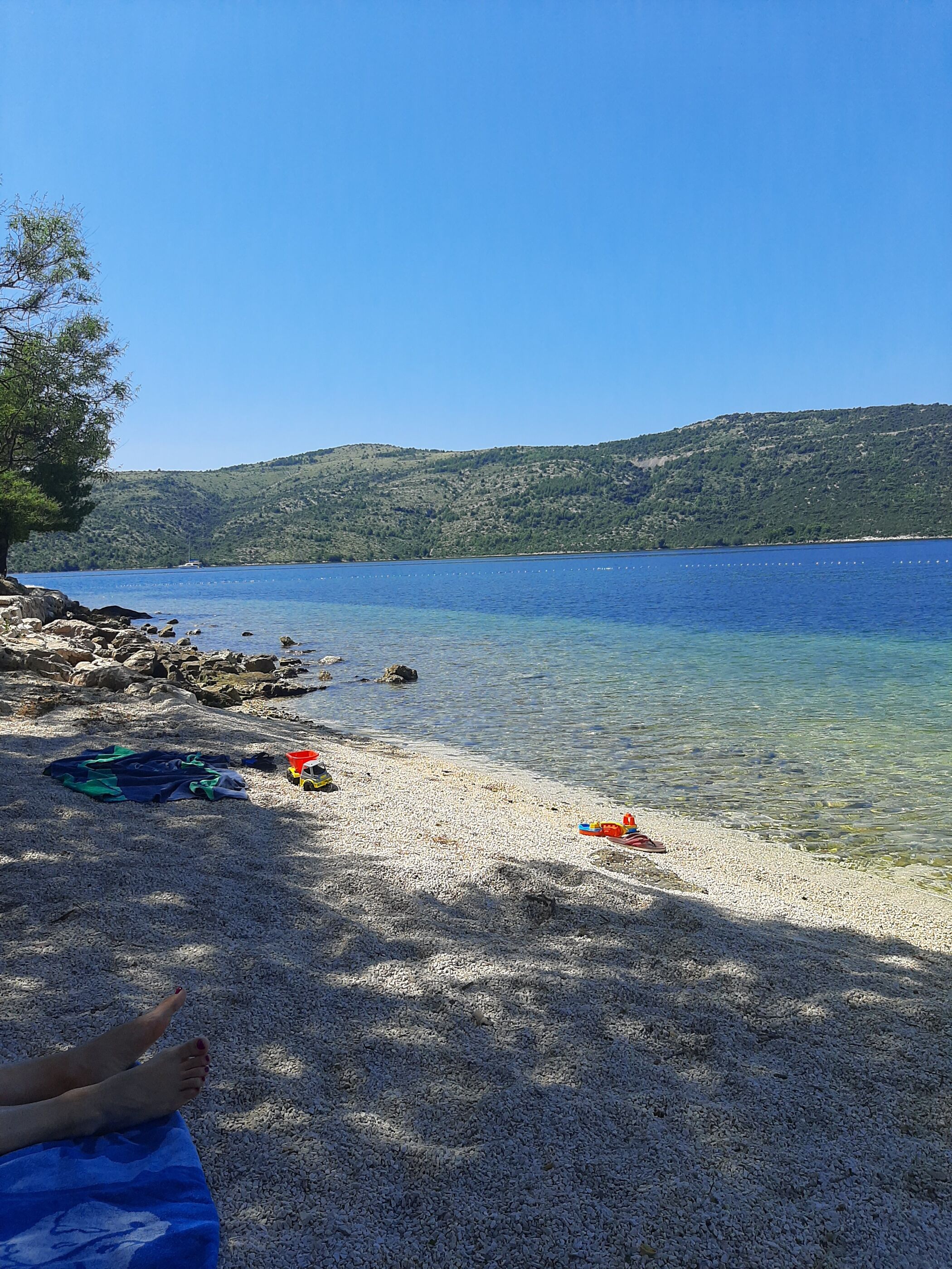 Photo of Apartments GUNJA