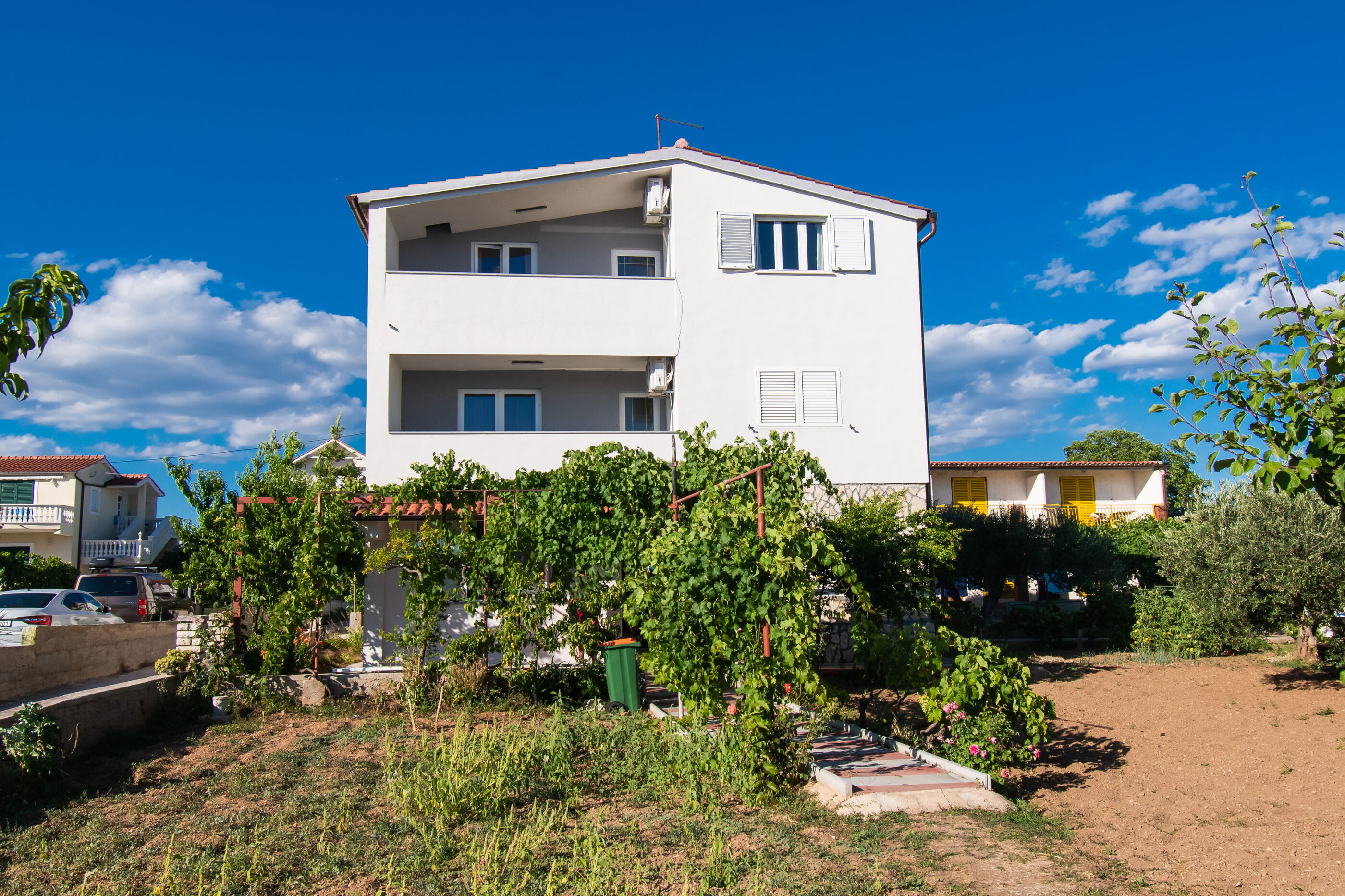 Apartments Nena 85101-A2