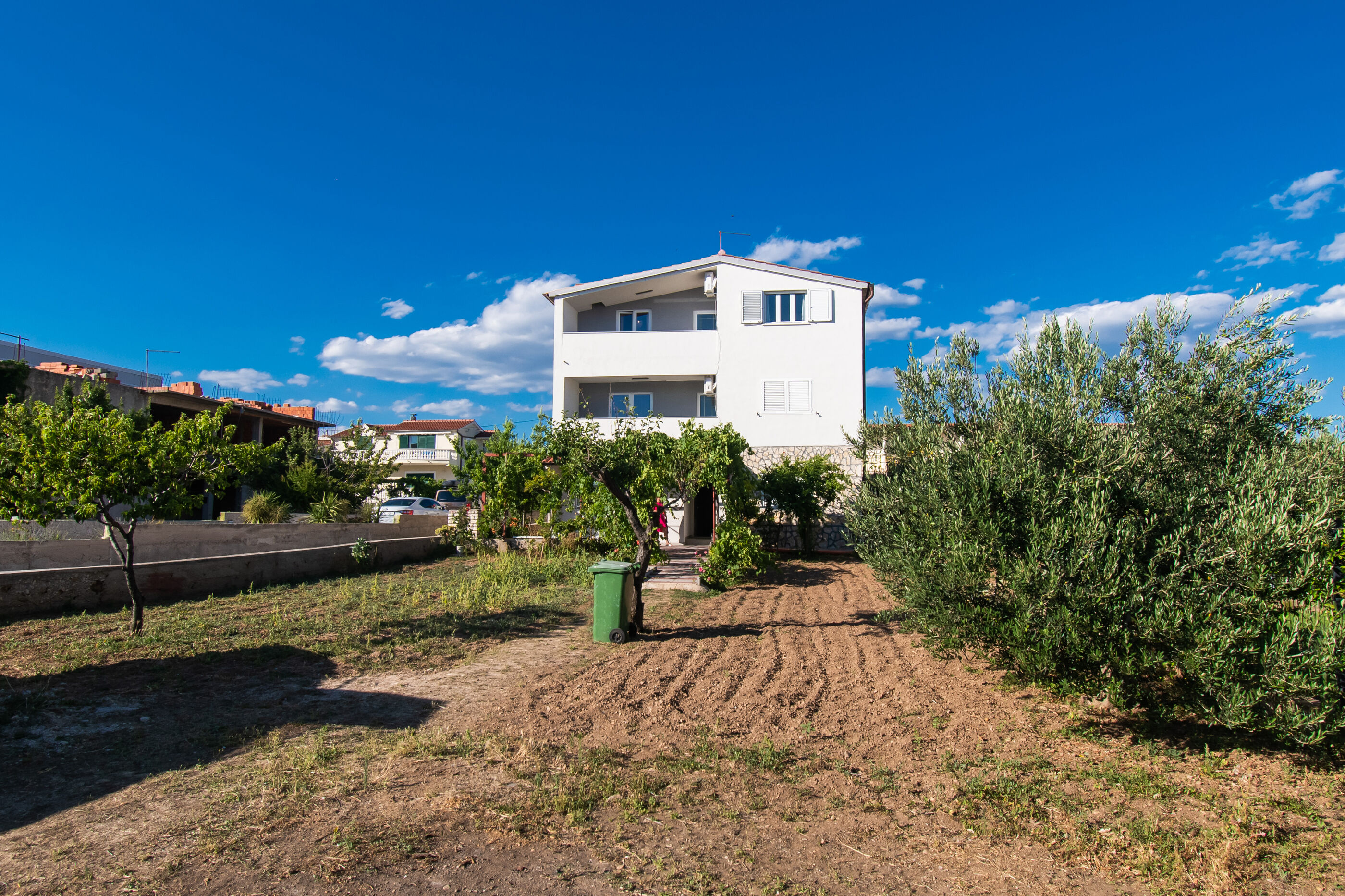 Apartments Nena 85101-A2