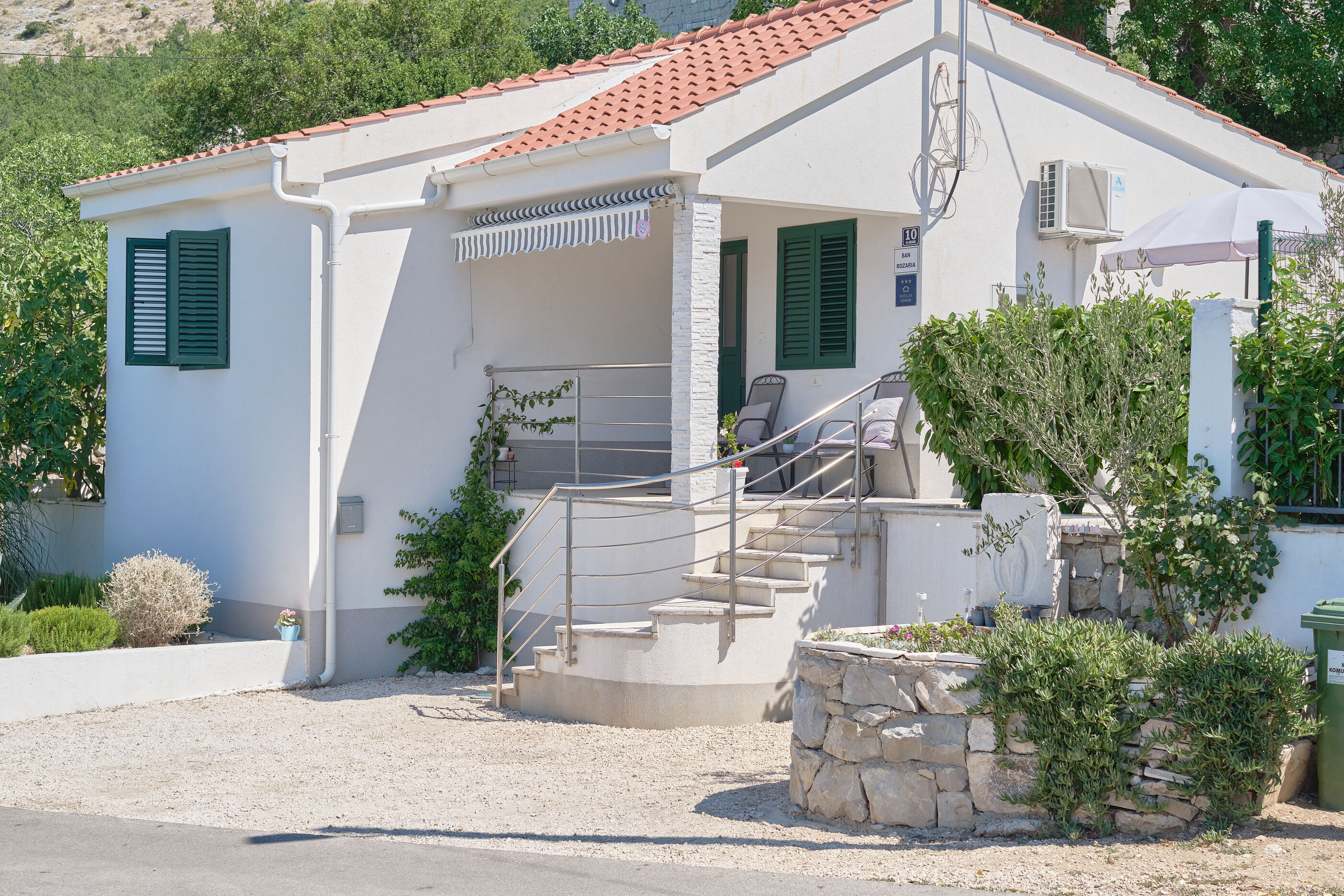 House Roza 48591-K1