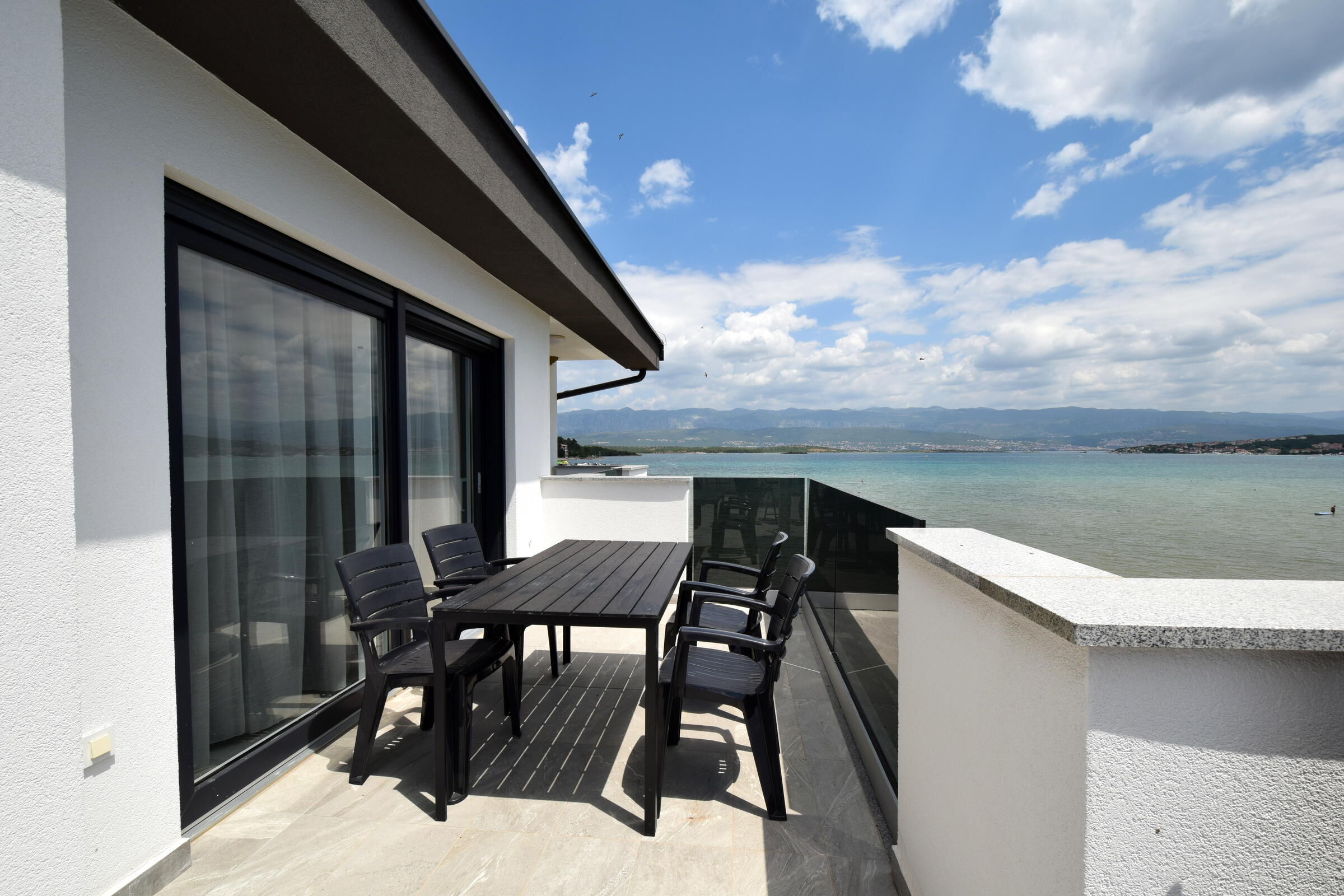 Apartment Sabbia 2 62212-A1