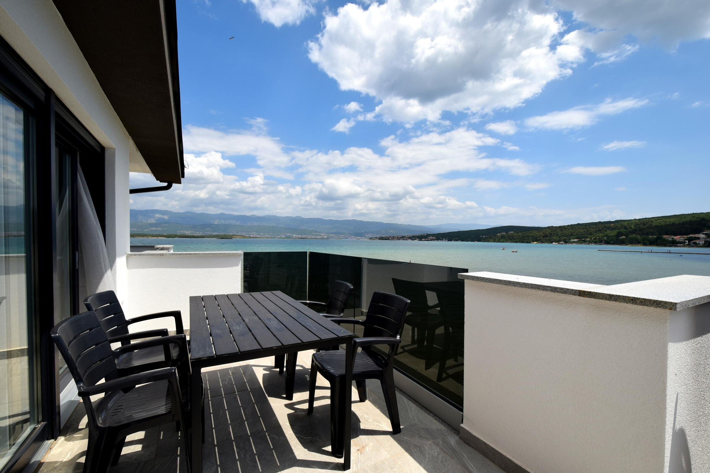 Apartment Sabbia 2 62212-A1