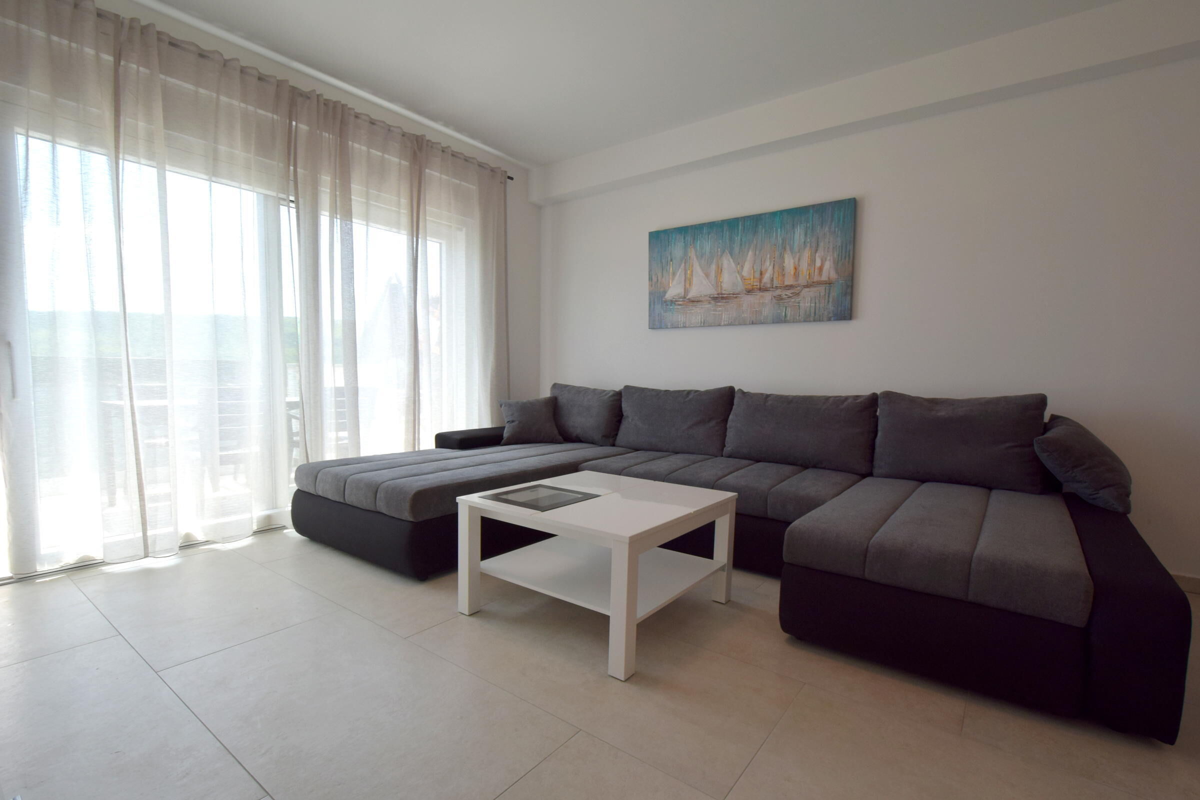 Apartment Sabbia 2 62212-A1