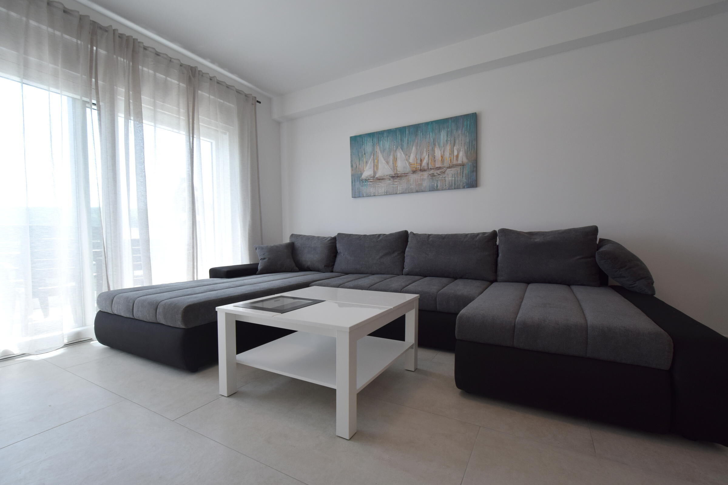 Apartment Sabbia 2 62212-A1