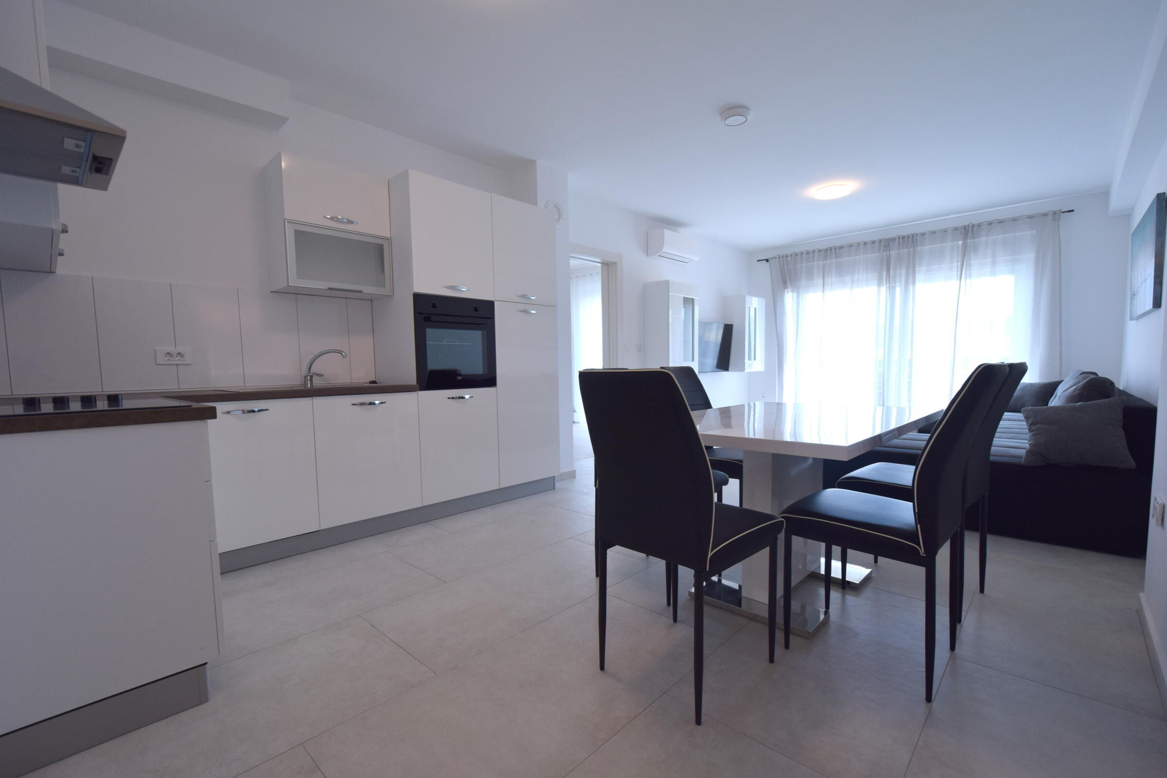 Apartment Sabbia 2 62212-A1