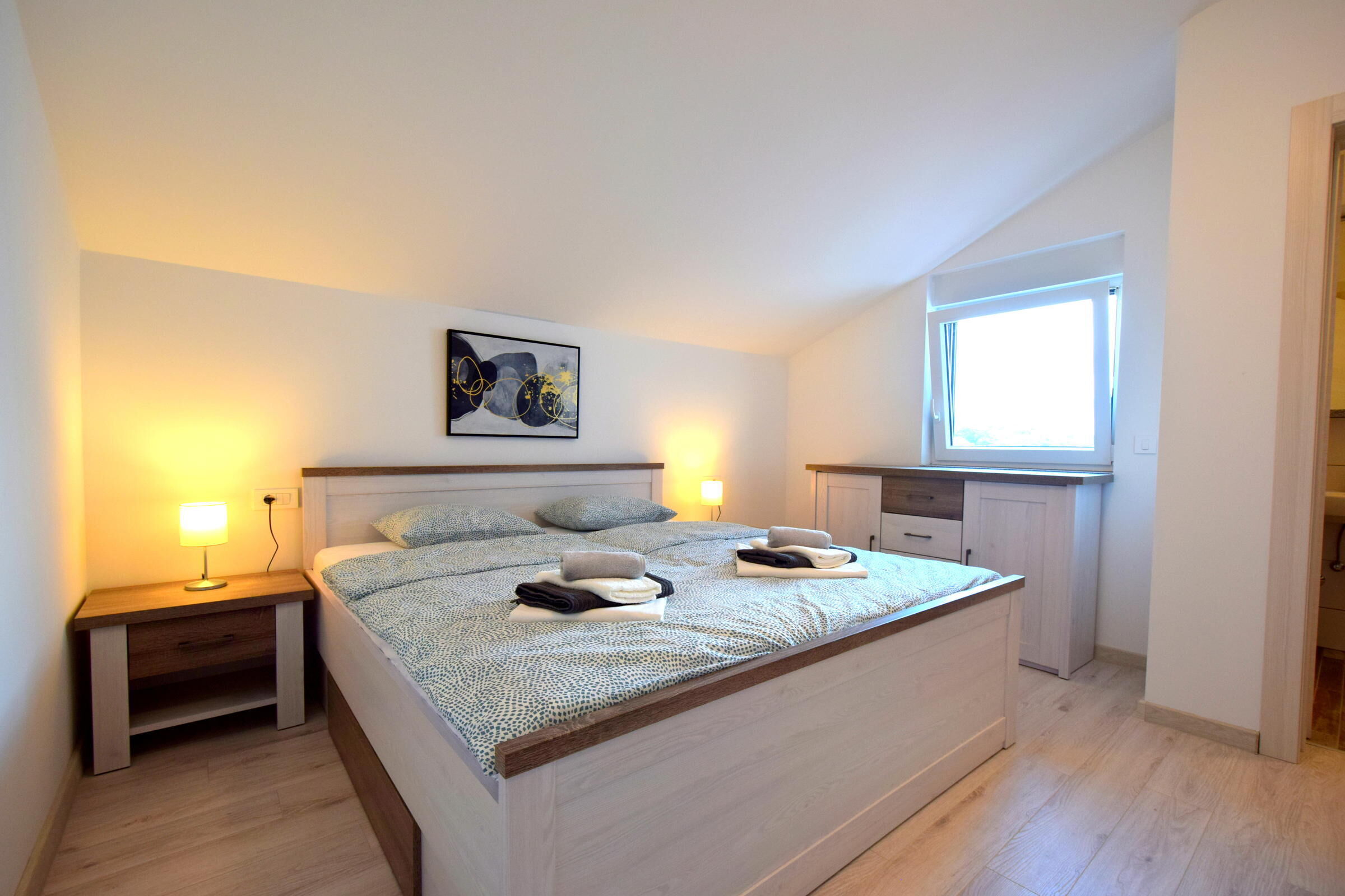 Apartment Sabbia 2 62212-A1