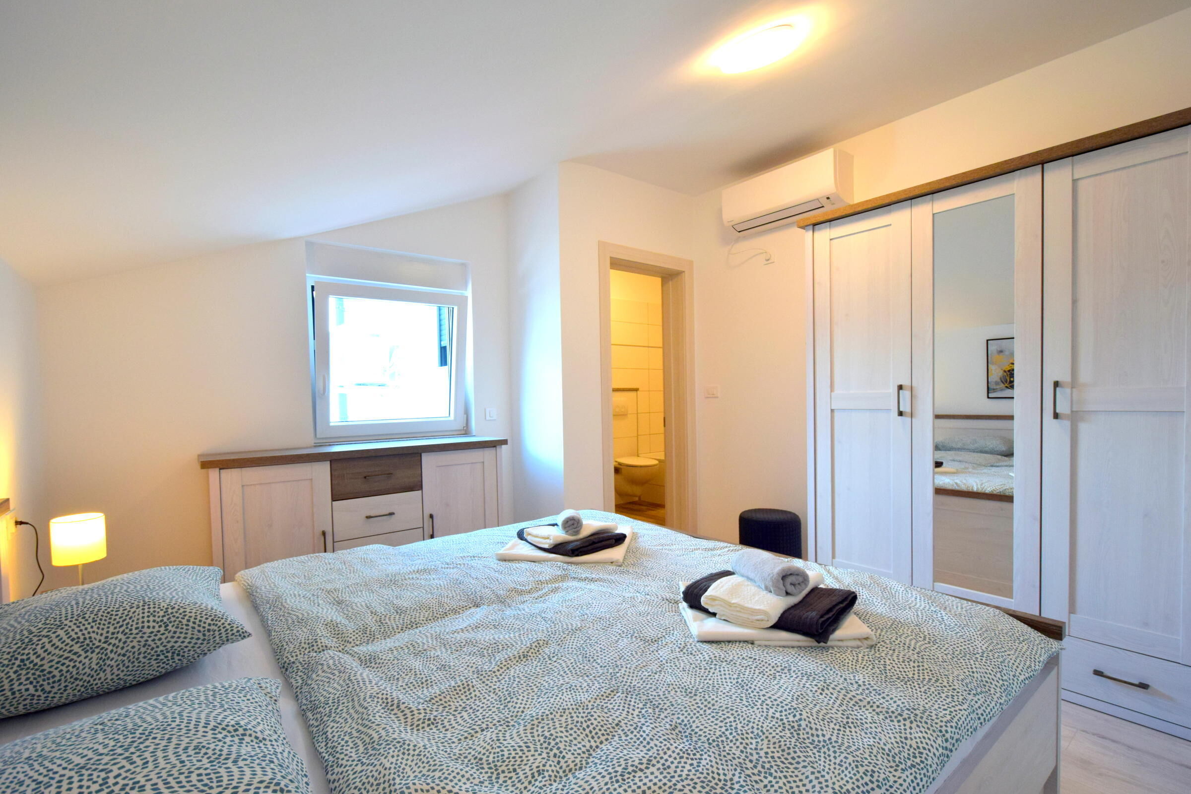 Apartment Sabbia 2 62212-A1