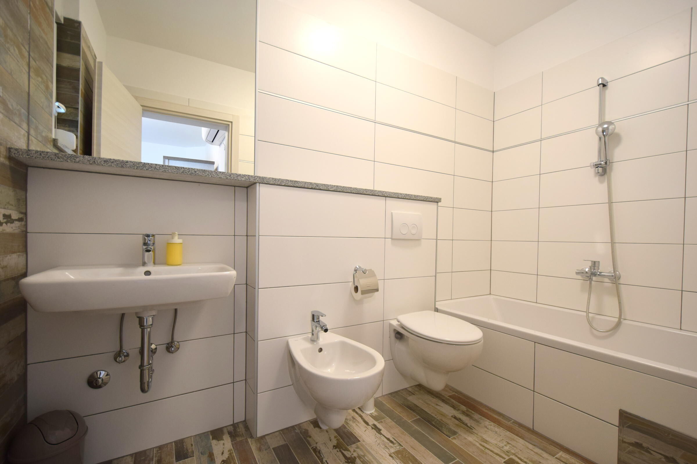 Apartment Sabbia 2 62212-A1