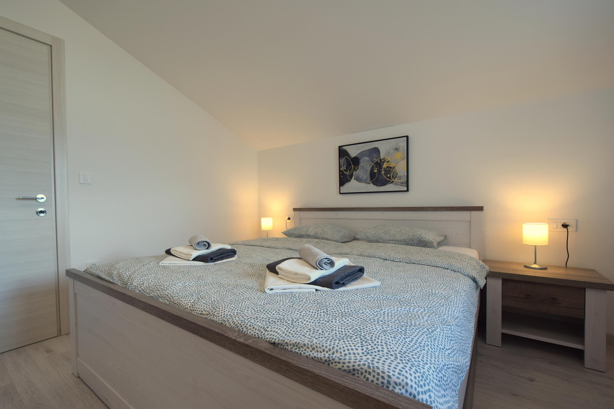 Apartment Sabbia 2 62212-A1
