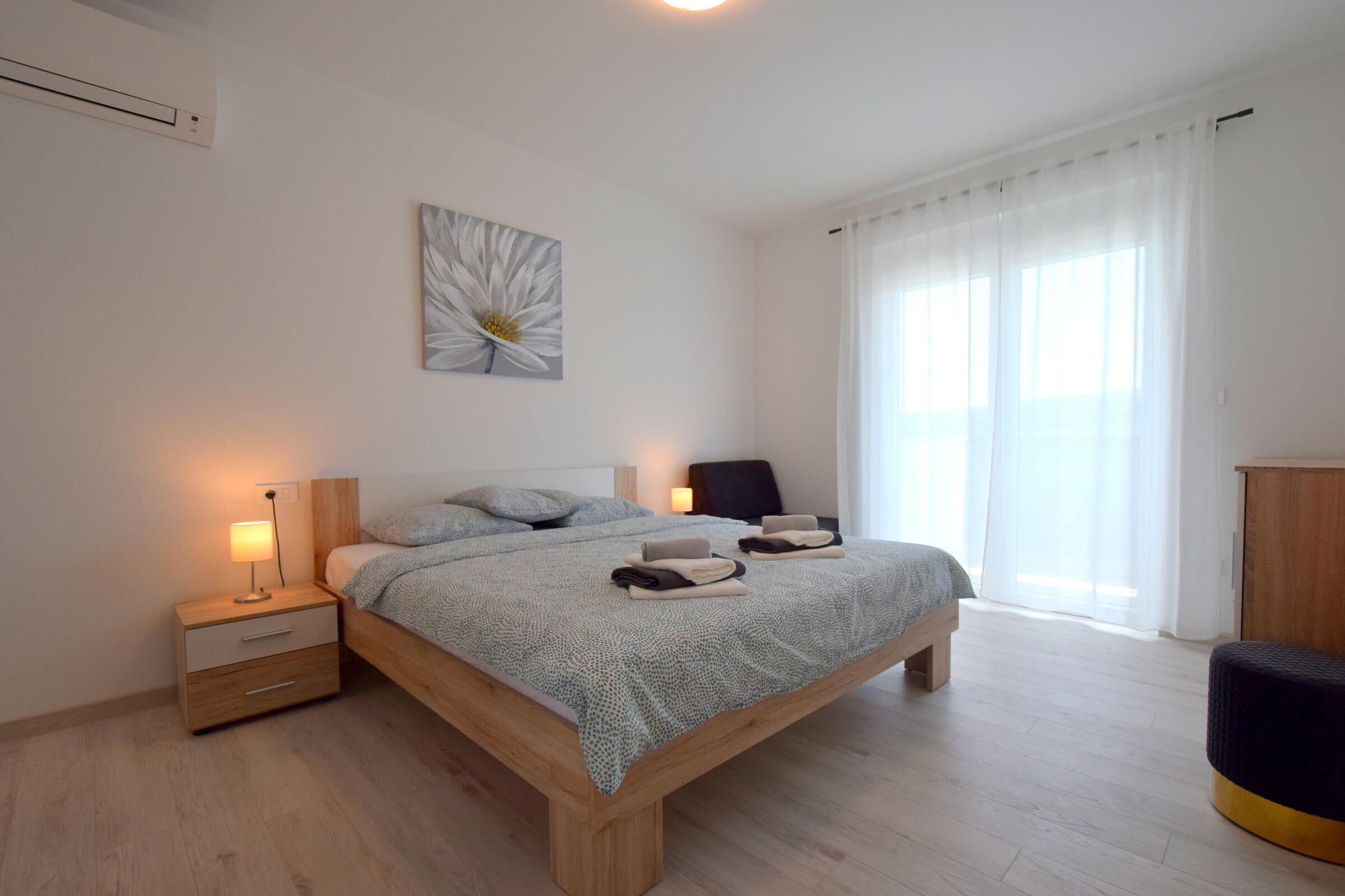 Apartment Sabbia 2 62212-A1