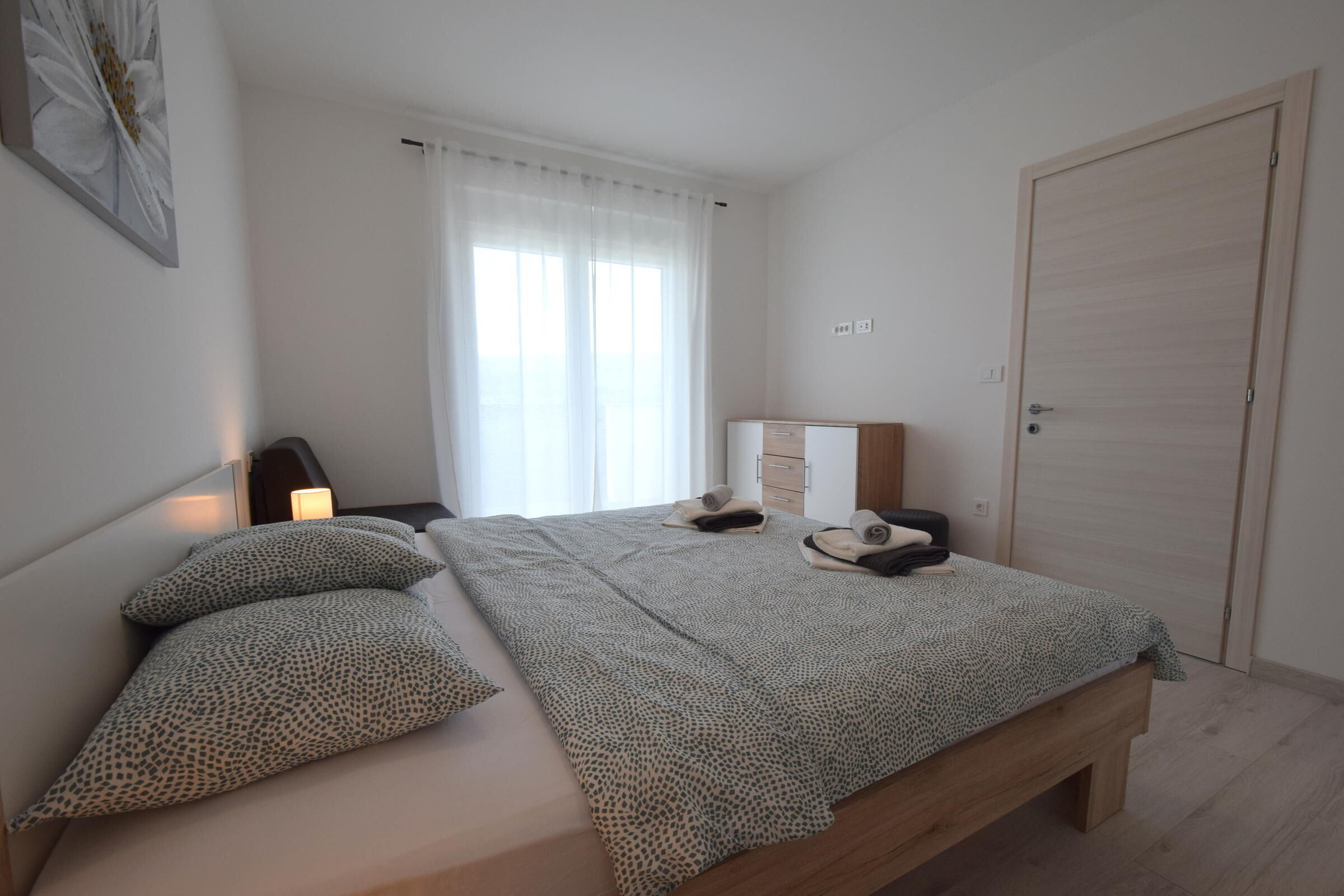 Apartment Sabbia 2 62212-A1