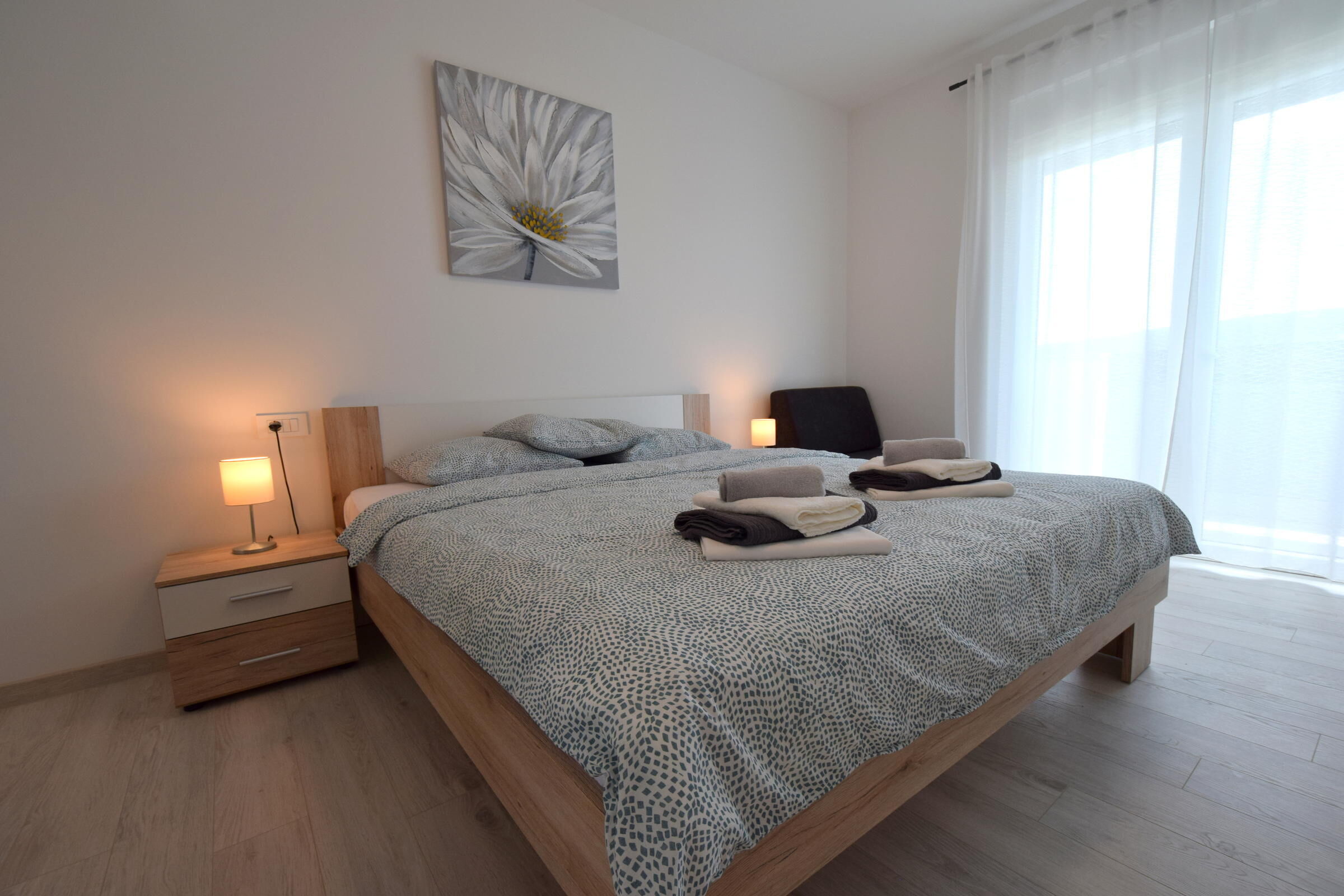 Apartment Sabbia 2 62212-A1