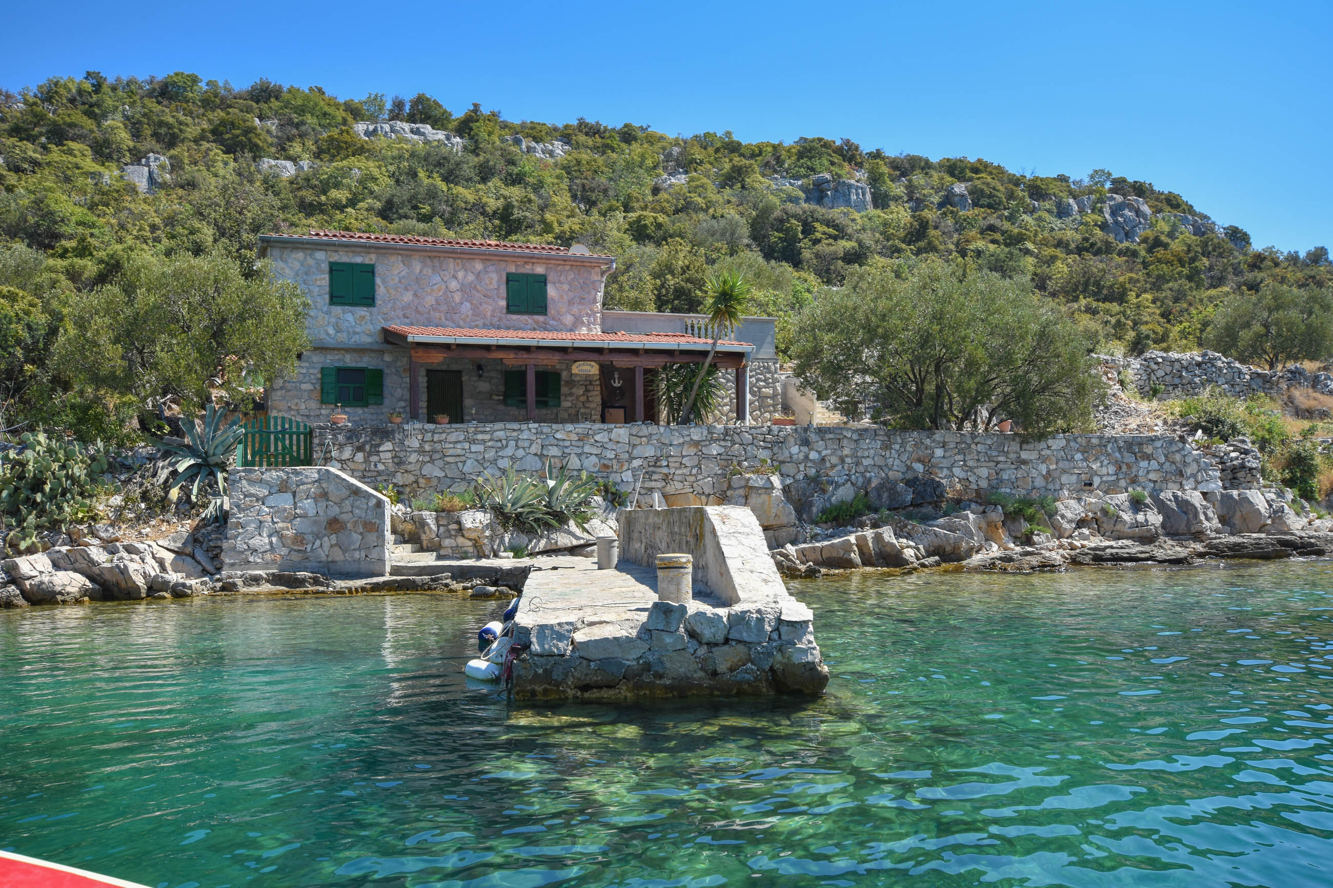 House Vesela K1